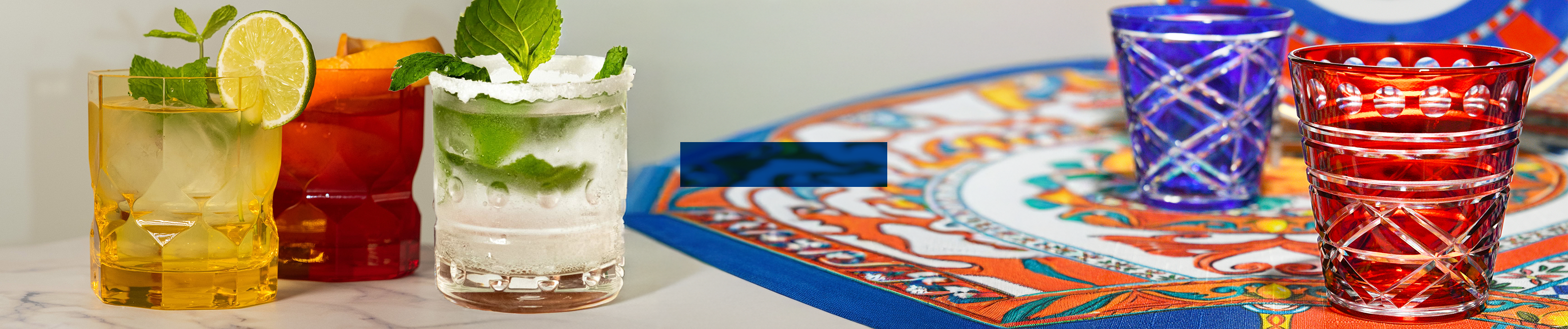 כוסות שתייה