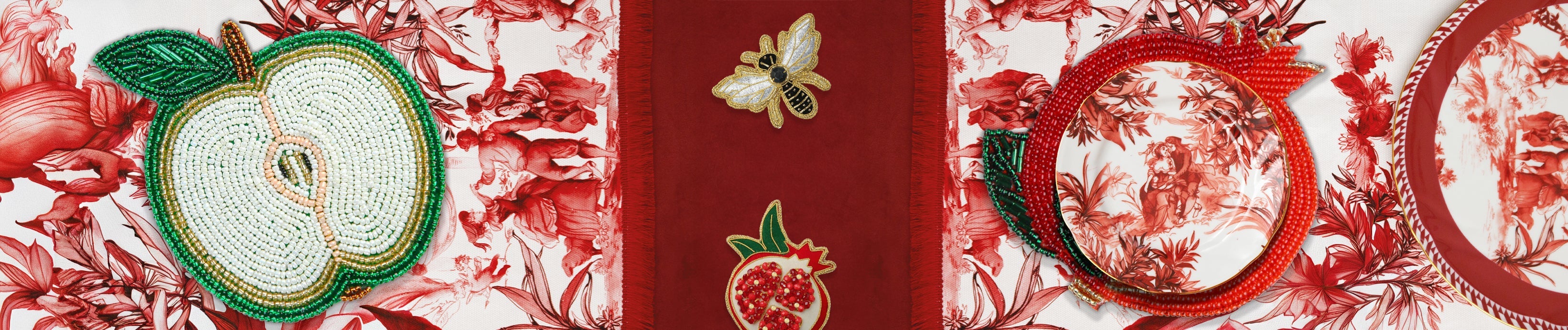 טקסטיל לשולחן