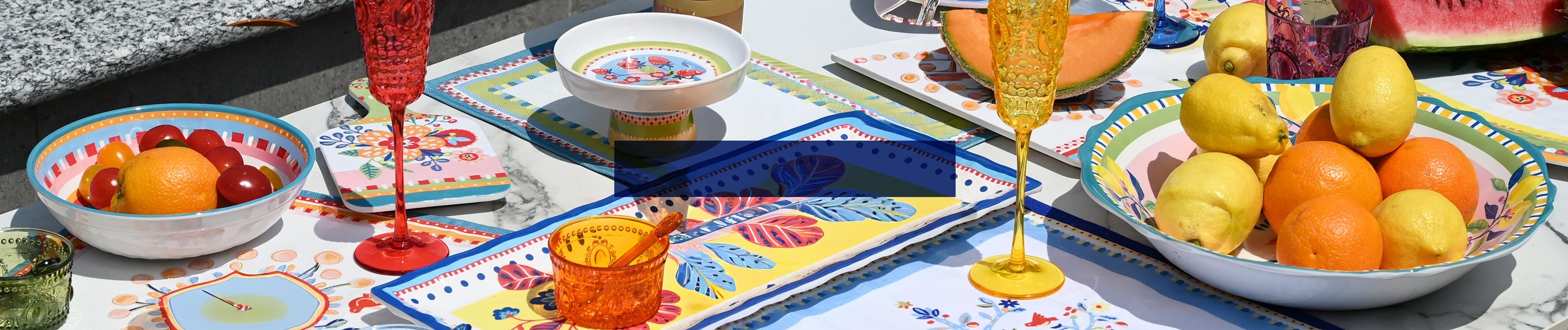 קערות וקעריות הגשה