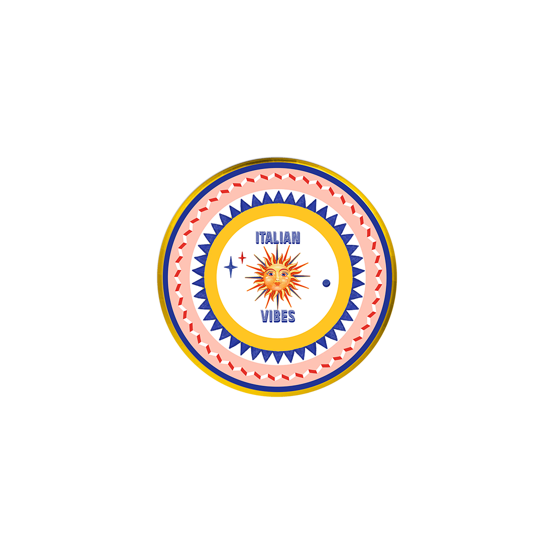 GOOD VIBES - צלוחית במגוון דגמים - Dolce Vita