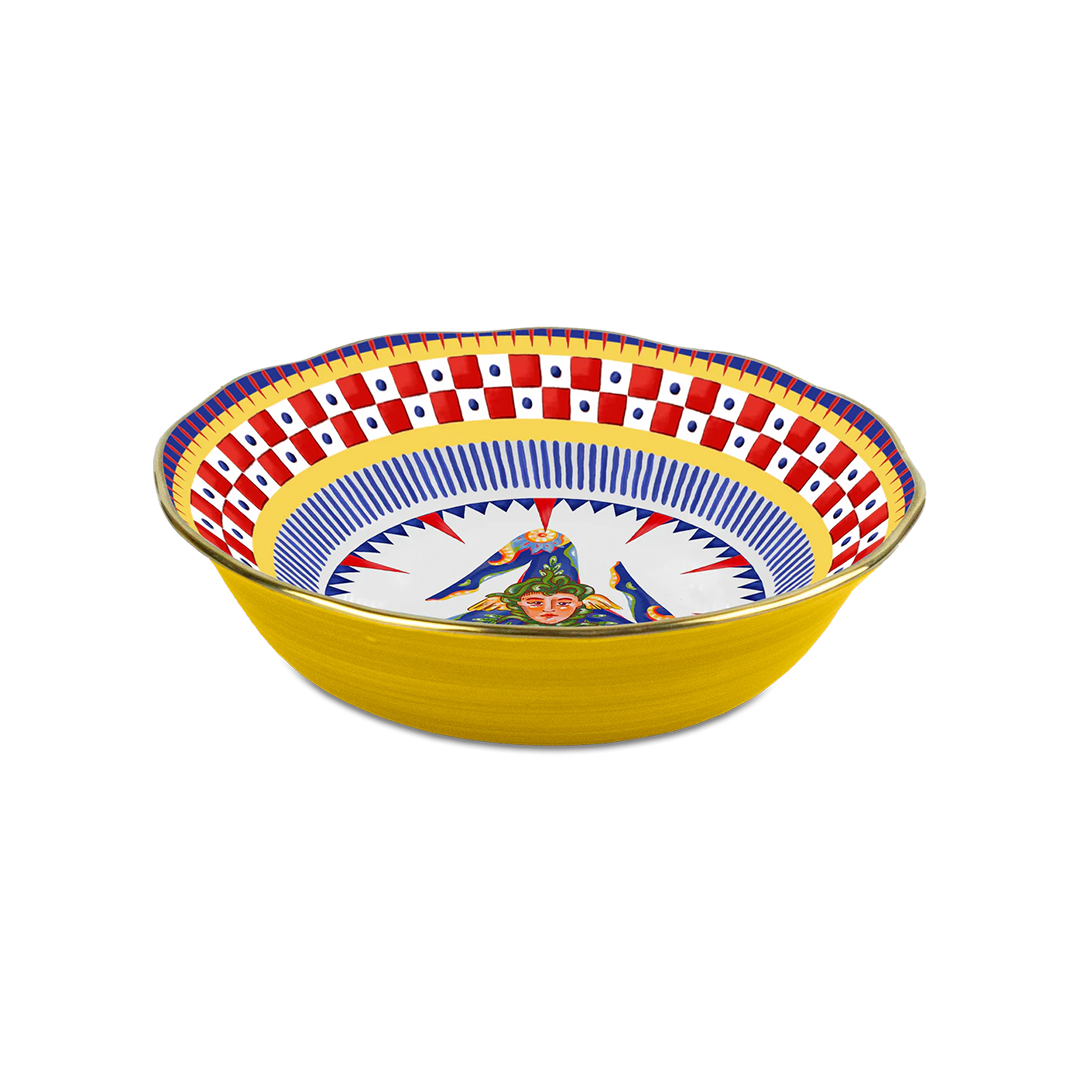 קערה טריניקה דולצ'ה