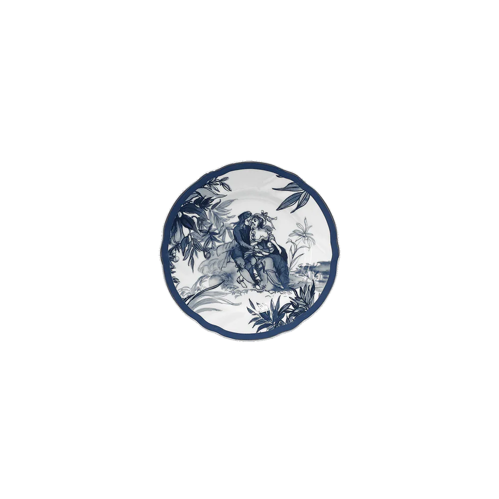 סט צלחות 18 חלקים PLAVER