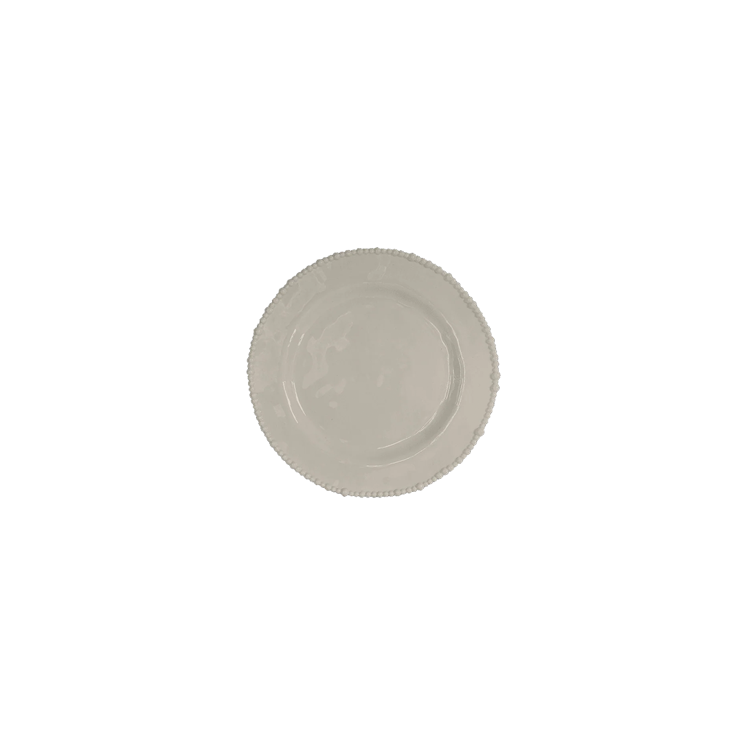 צלחת ראשונה/קינוח במגוון צבעים - Joke