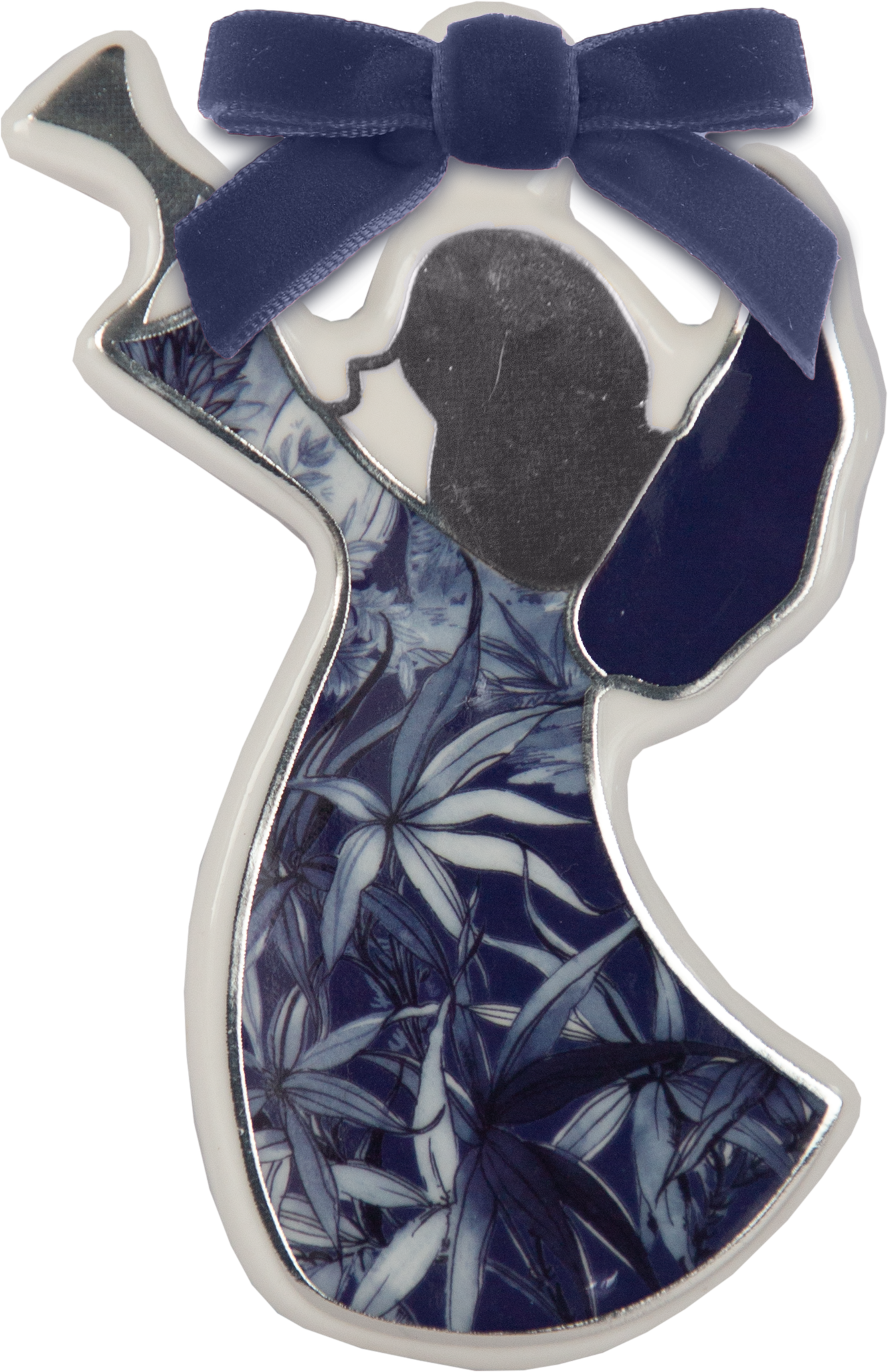 קישוט תלייה בצורת מלאך VER