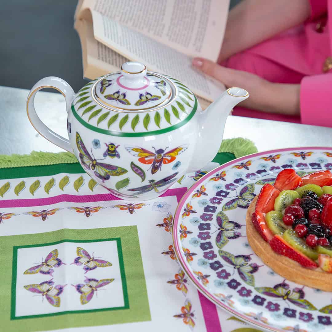 קנקן תה - Amazzonia