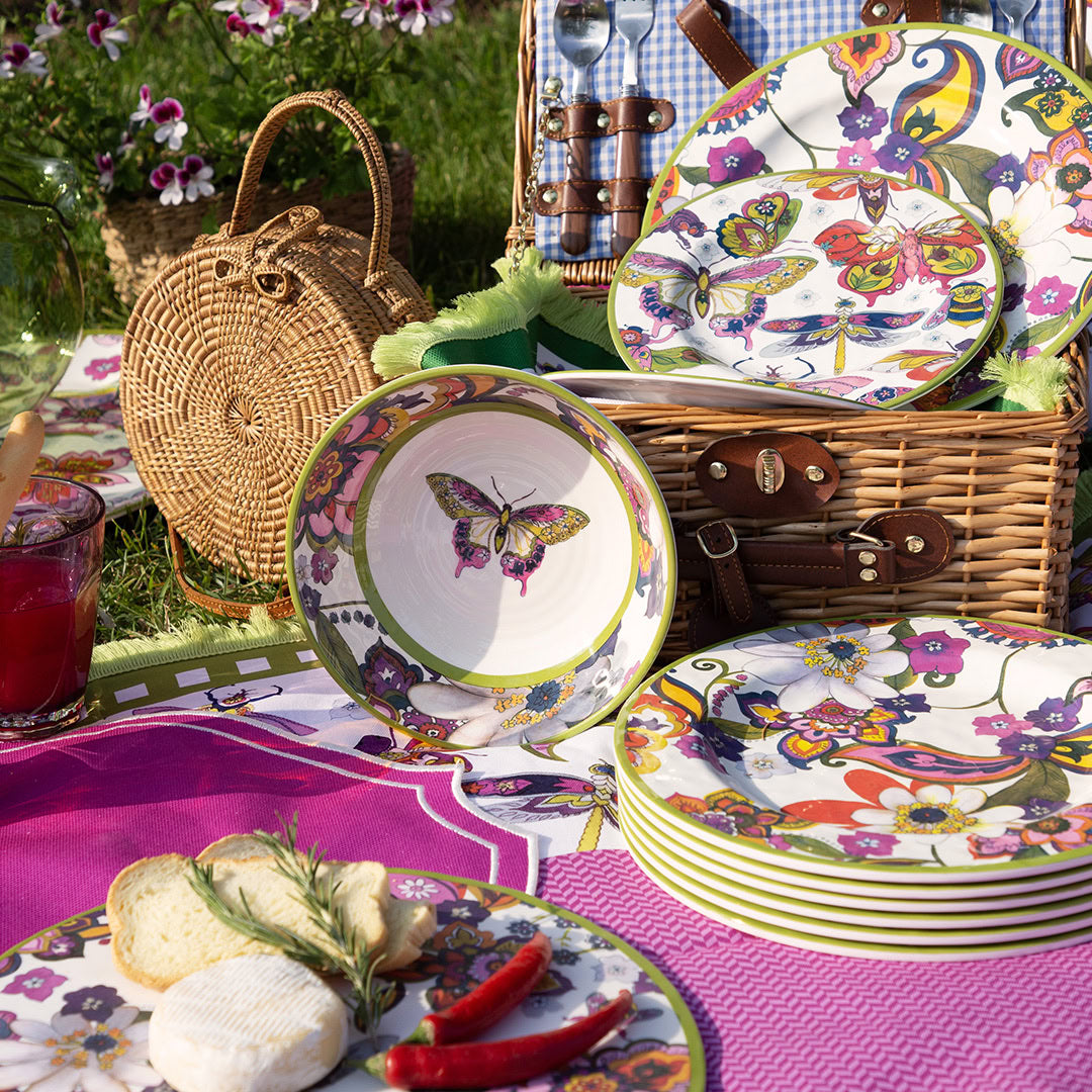 קערה אריזונה