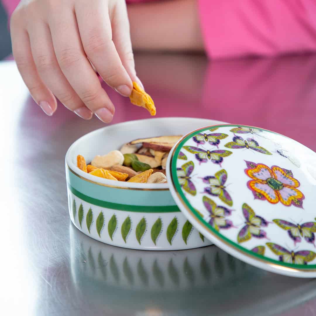 קופסה רב תכליתית - Amazzonia