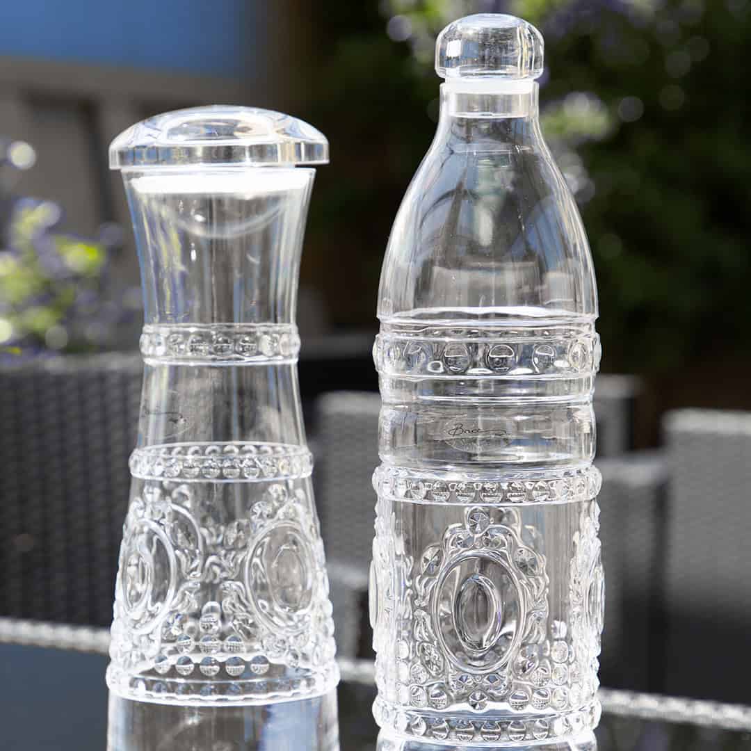 סט בקבוק וקראף