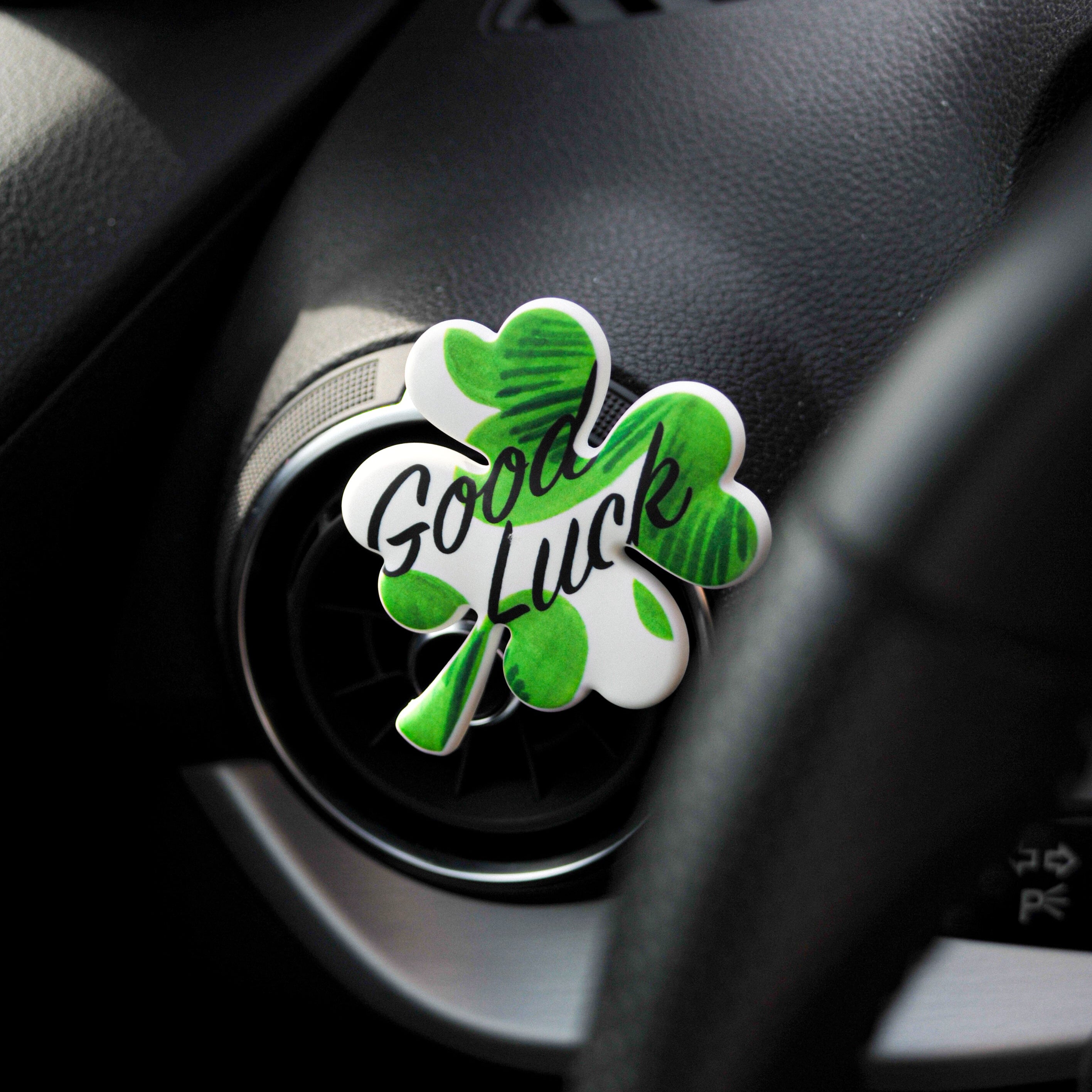 מפיץ ריח לרכב | Ice and Ginger