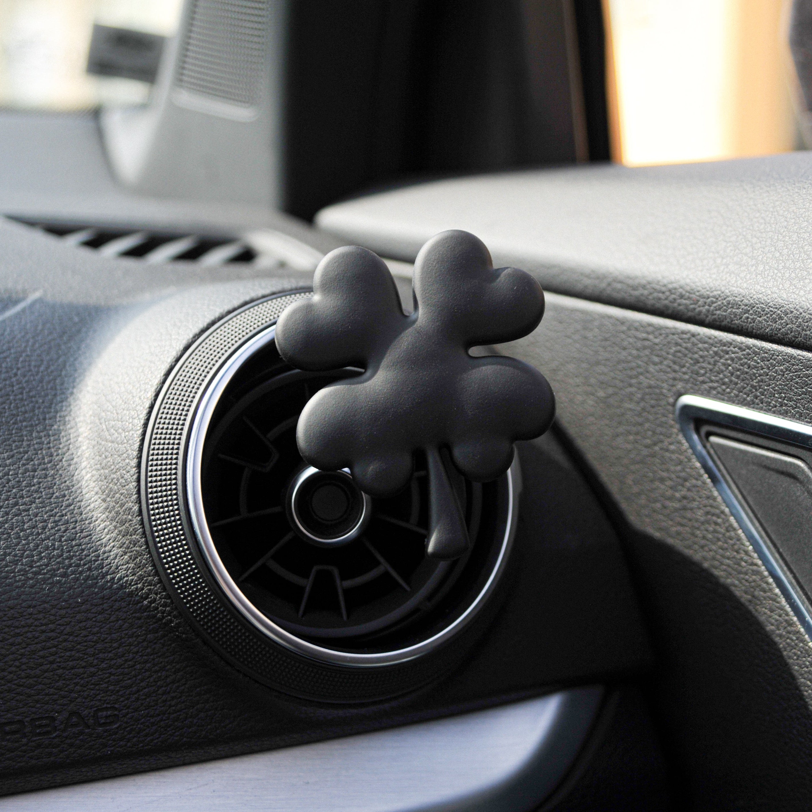 מפיץ ריח לרכב | Smoke of London