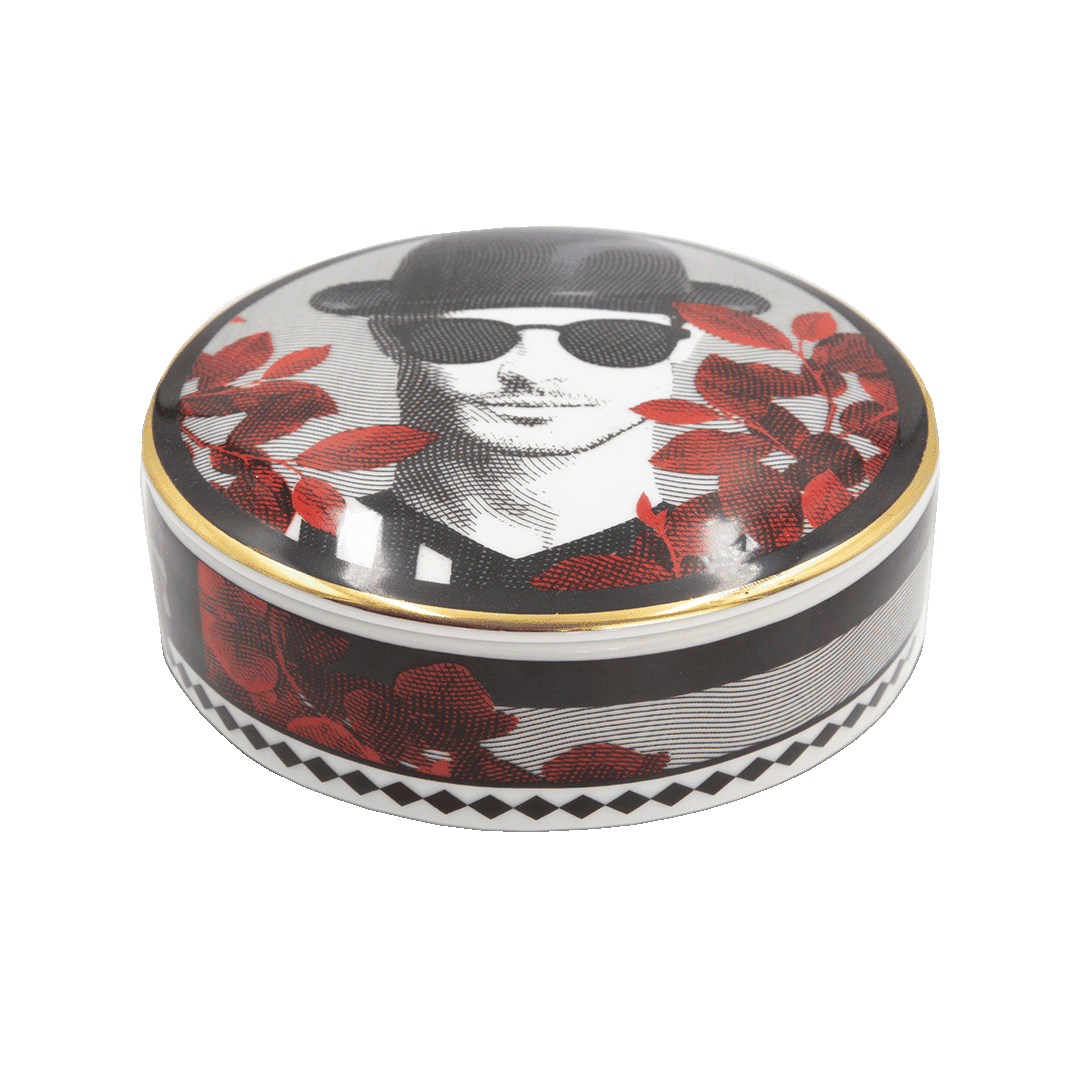 קופסא רב תכליתית במגוון דגמים - Mr Black