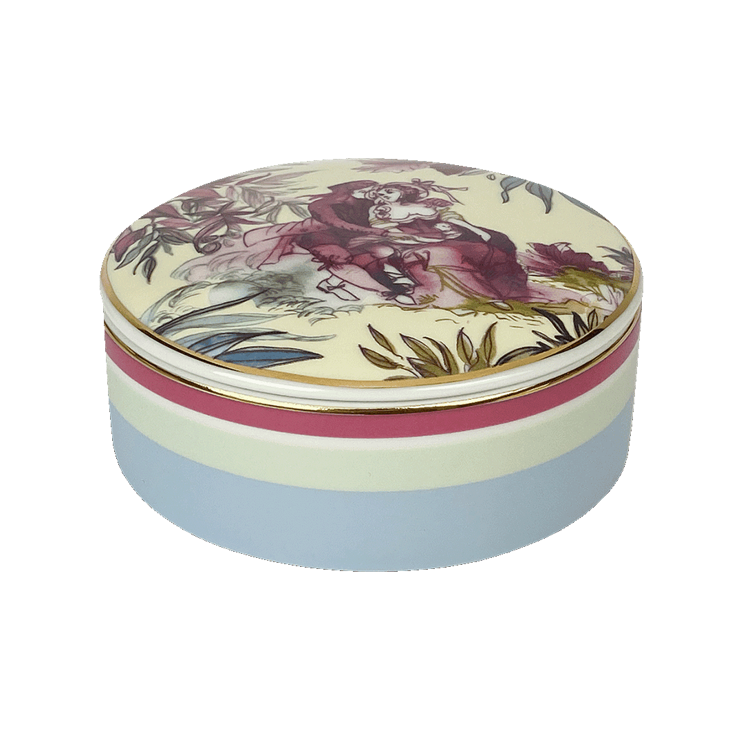 קופסה רב תכליתית - Firenze