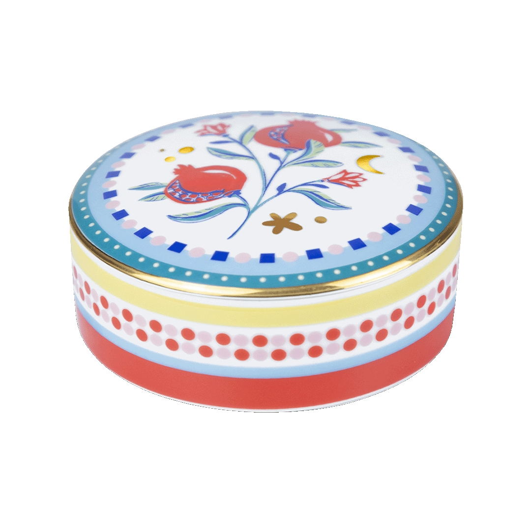 קופסה רב תכליתית MAM