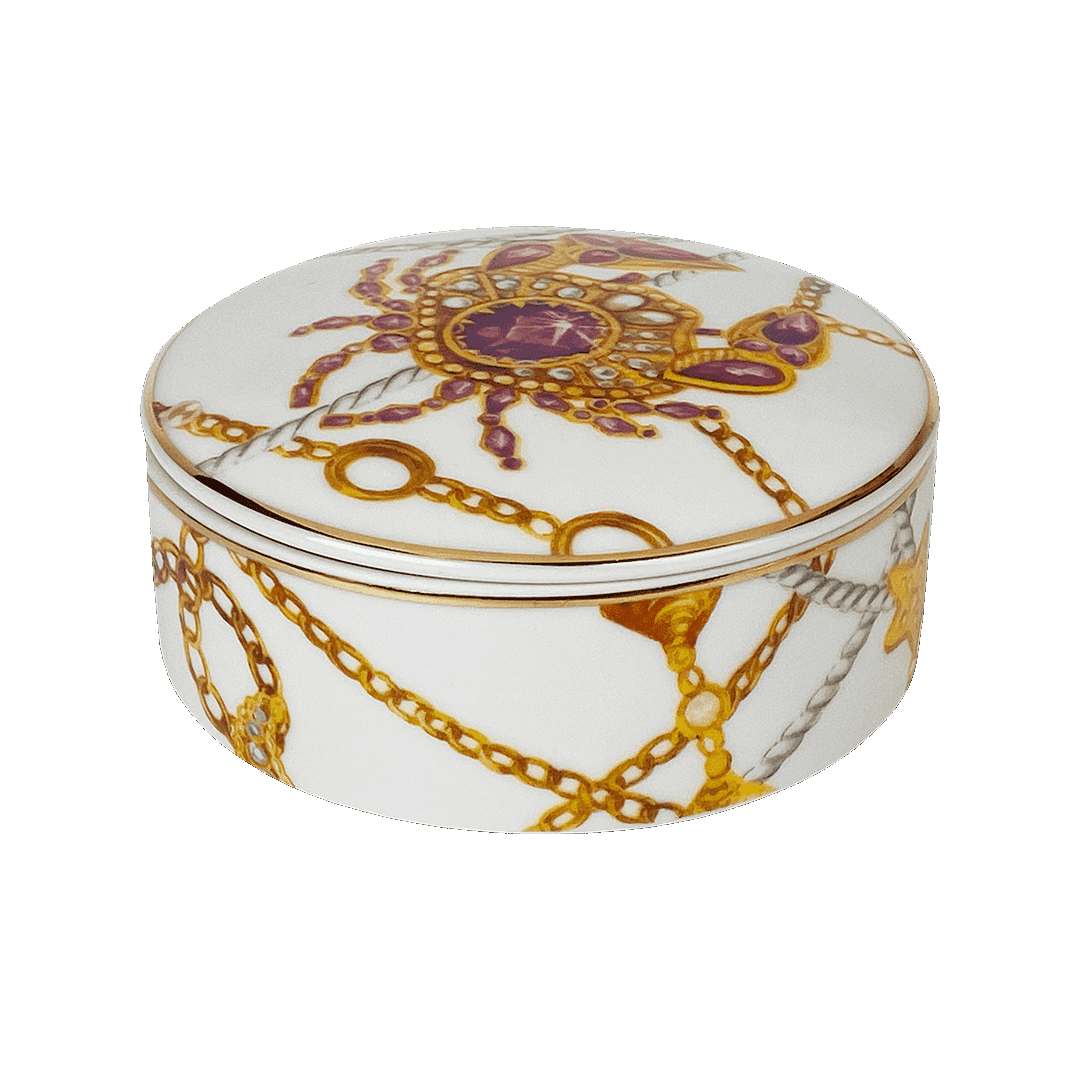 קופסה רב תכליתית - Portofino