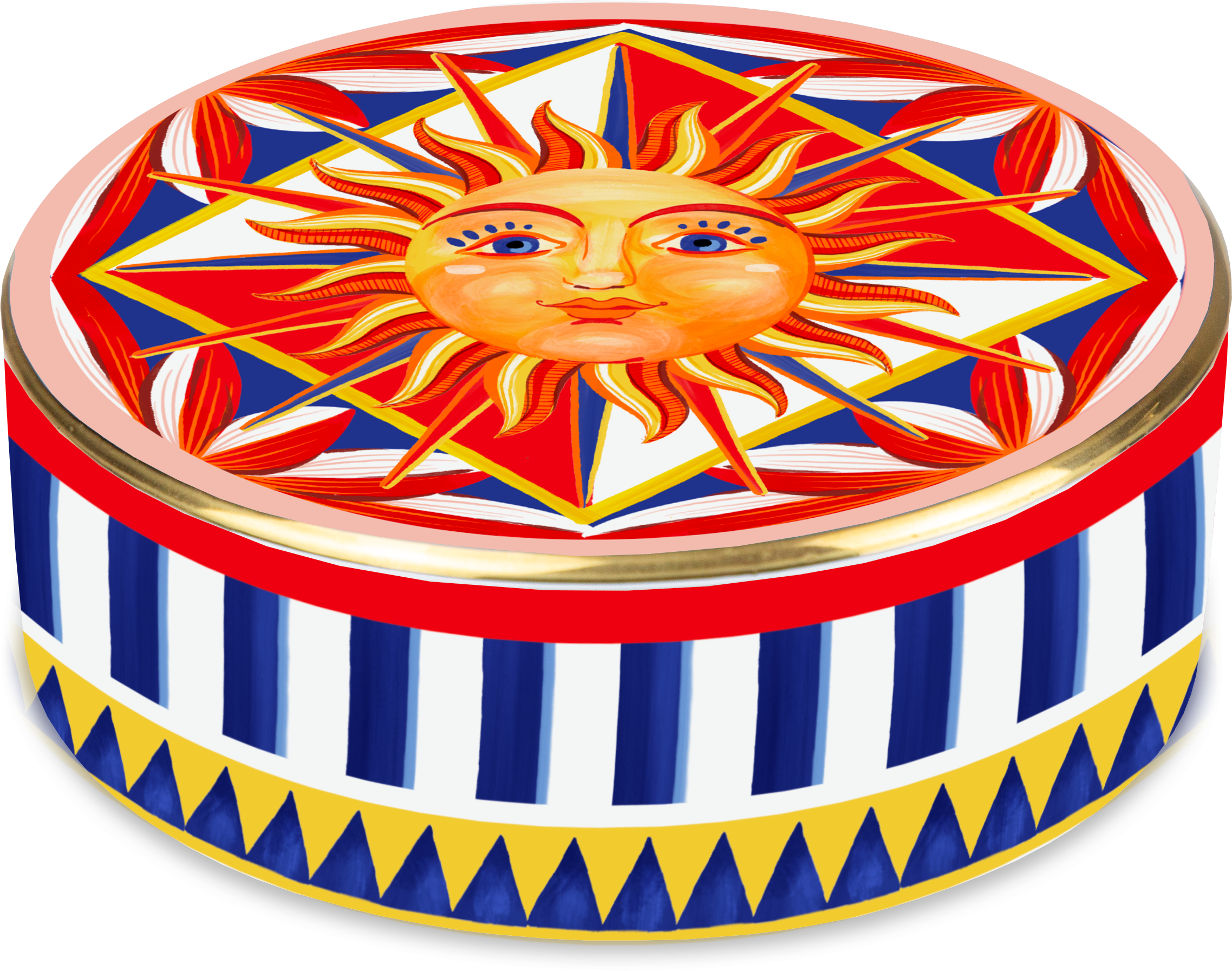 קופסה רב תכליתית - Dolce Vita