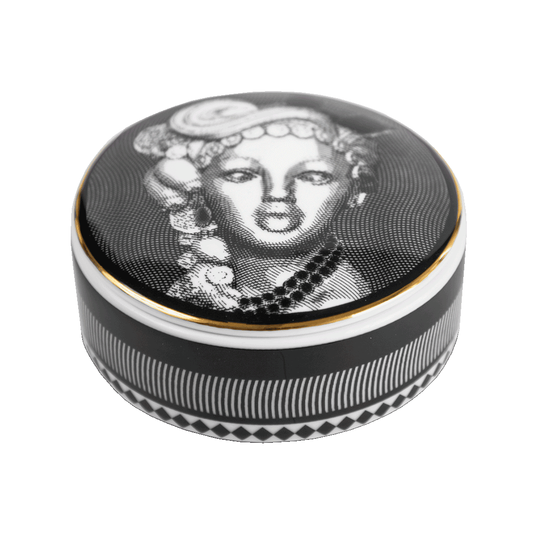 קופסה רב תכליתית במגוון דגמים - L'IRRIVERENTE