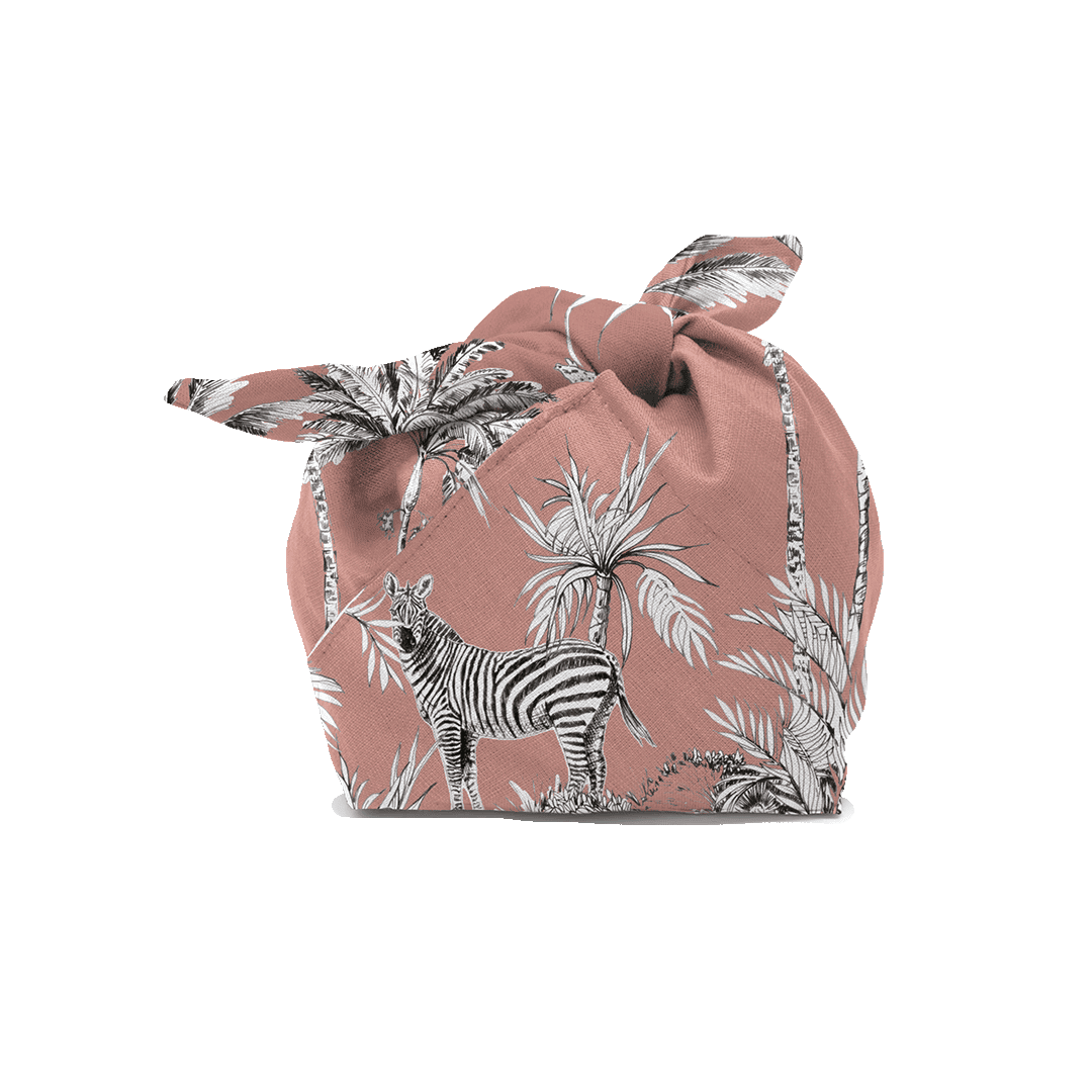 סל קשירה לגריסיני - CLASSIC | ורוד