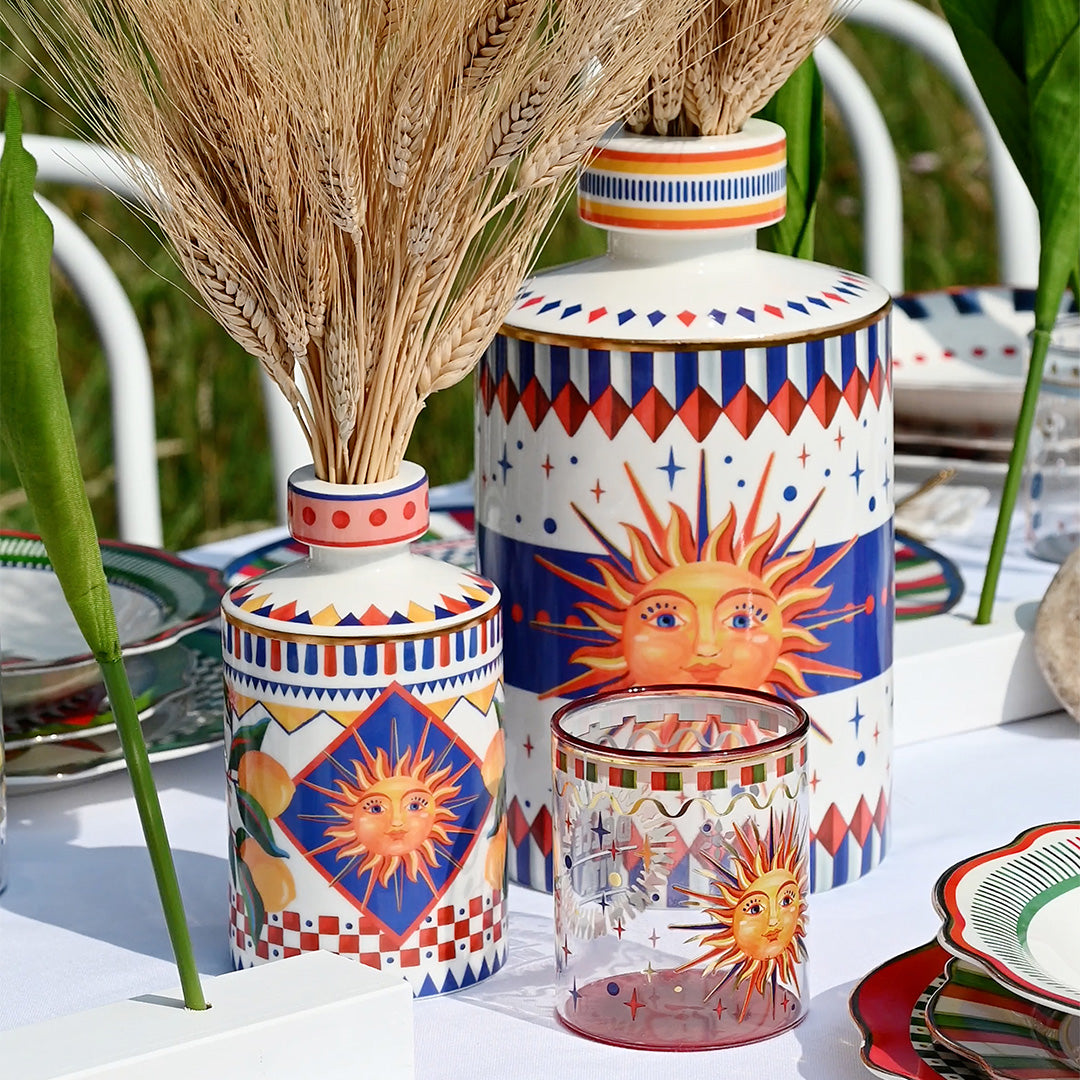 דיפיוזר מגנום שמש - Dolce Vita