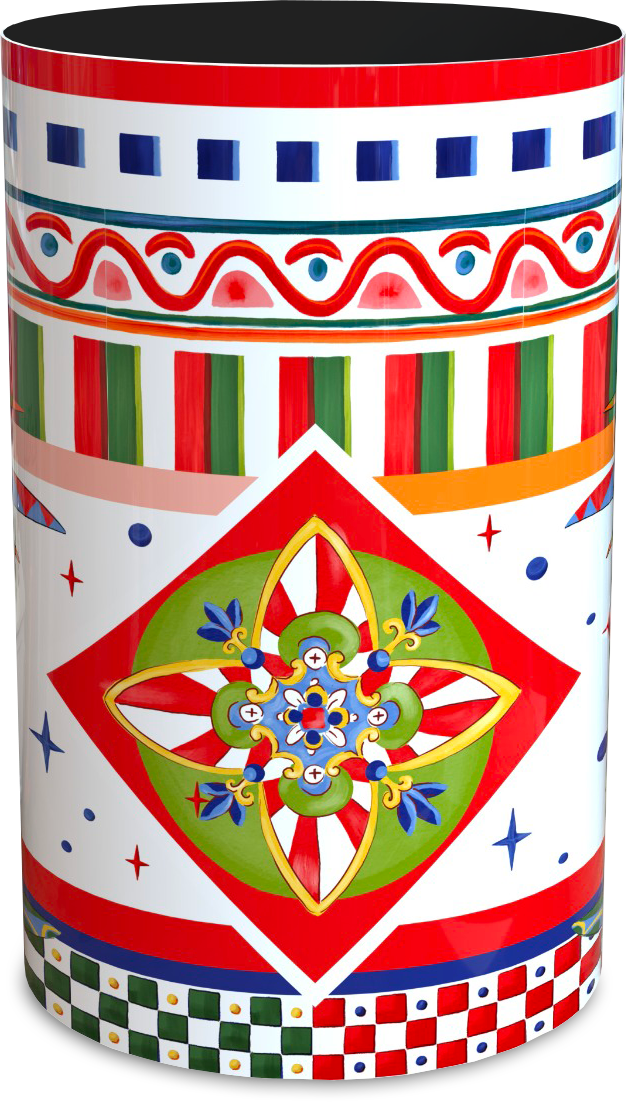 כד/כלי אחסון - Dolce Vita | 13.5x20