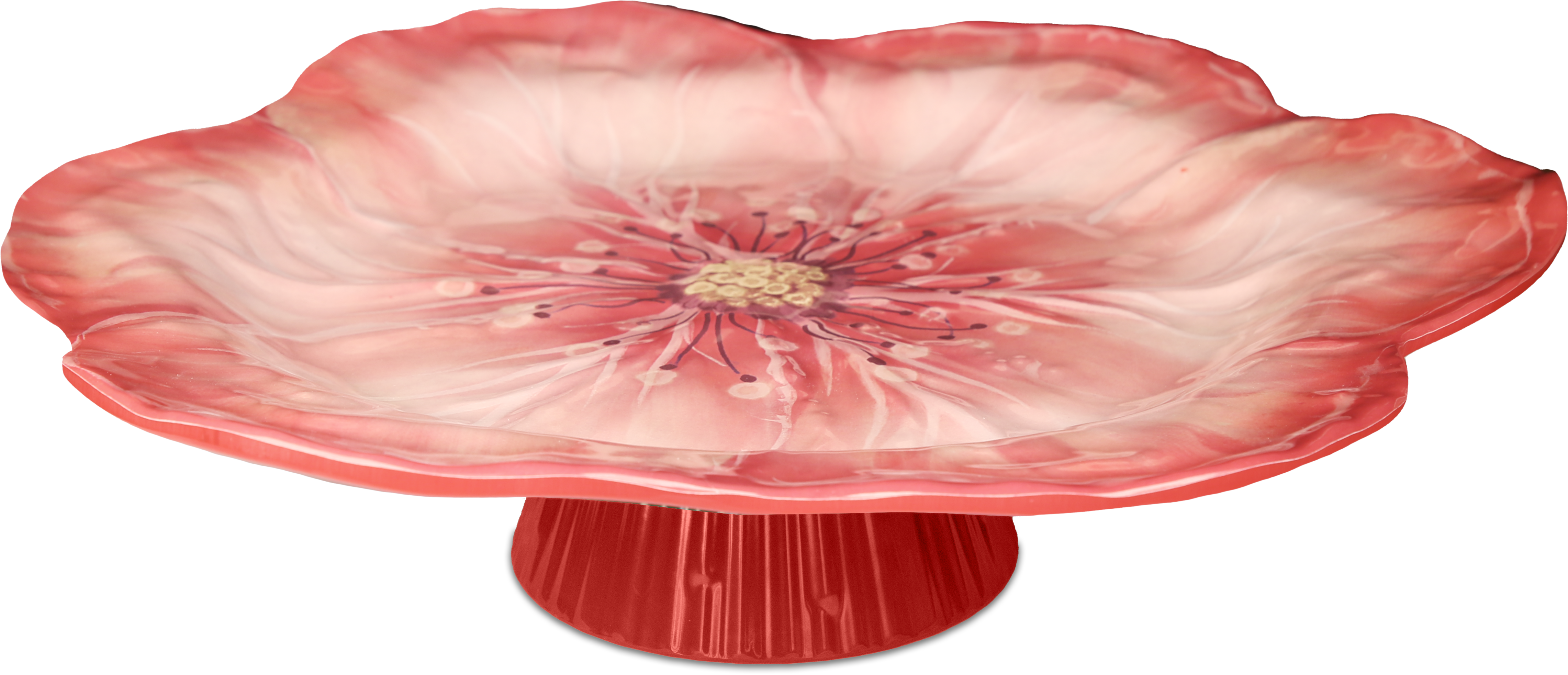 מעמד על רגל - אלמוג | גדול