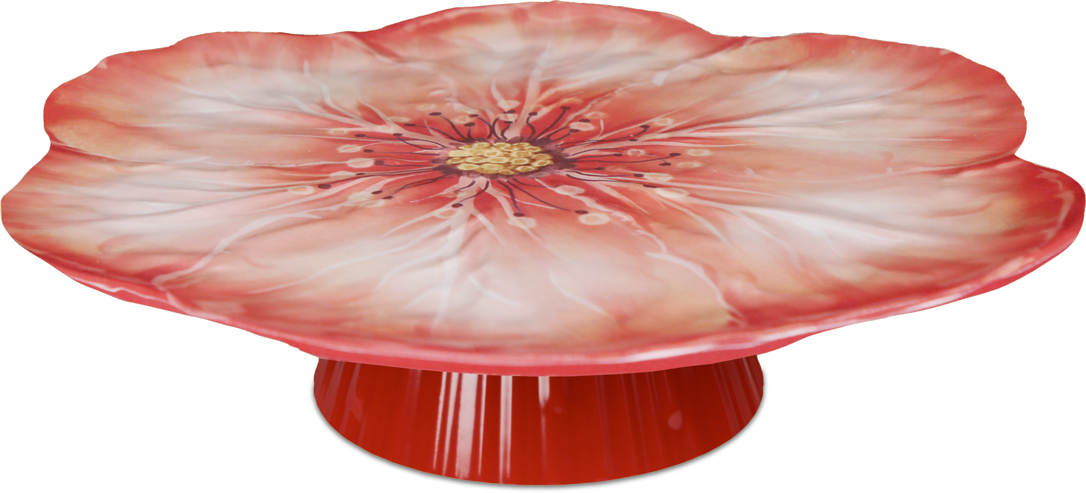 מעמד על רגל - אלמוג | קטן