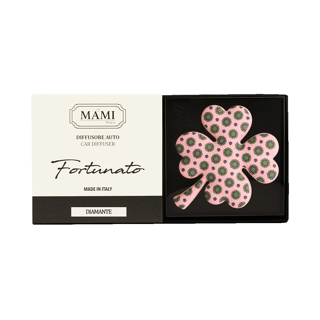 מפיץ ריח לרכב | Diamond