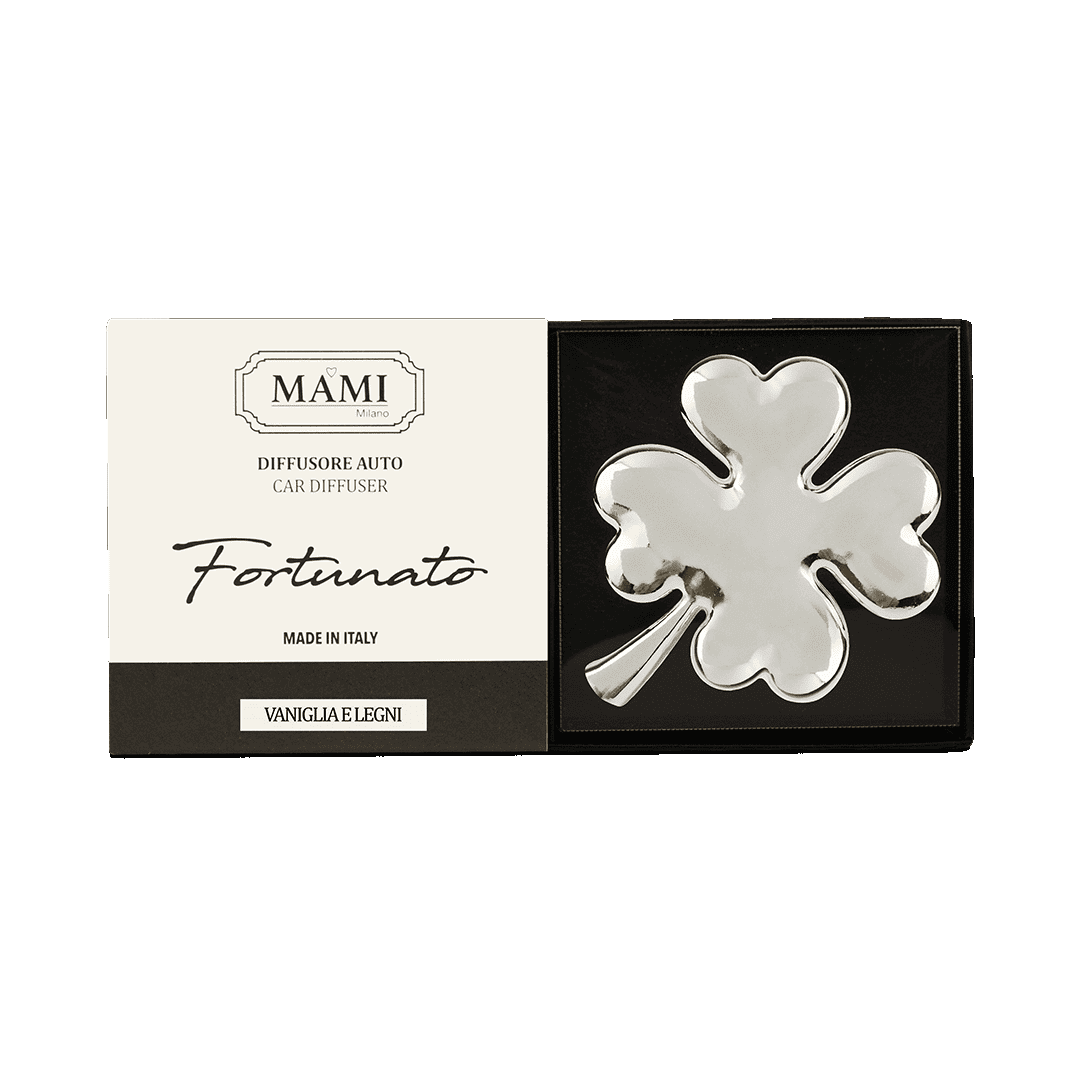 מפיץ ריח לרכב | Vanilla and Woods