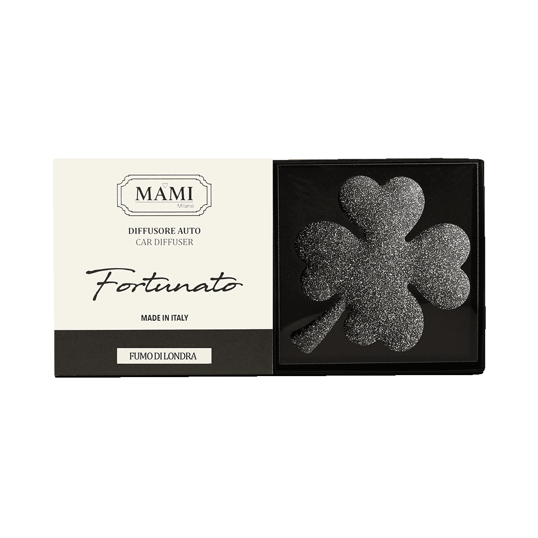 מפיץ ריח לרכב | Smoke of London