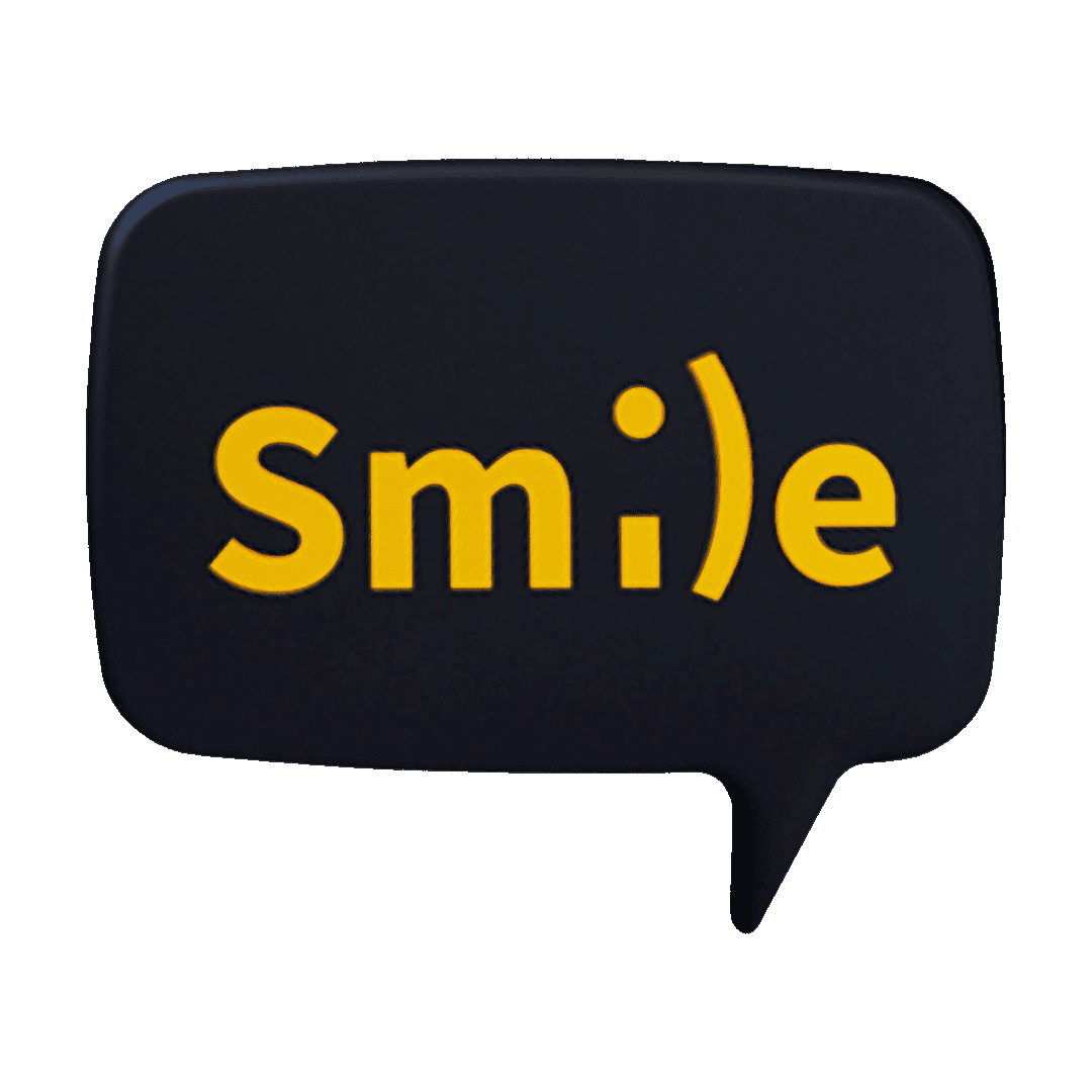 מפיץ ריח לרכב SMILE