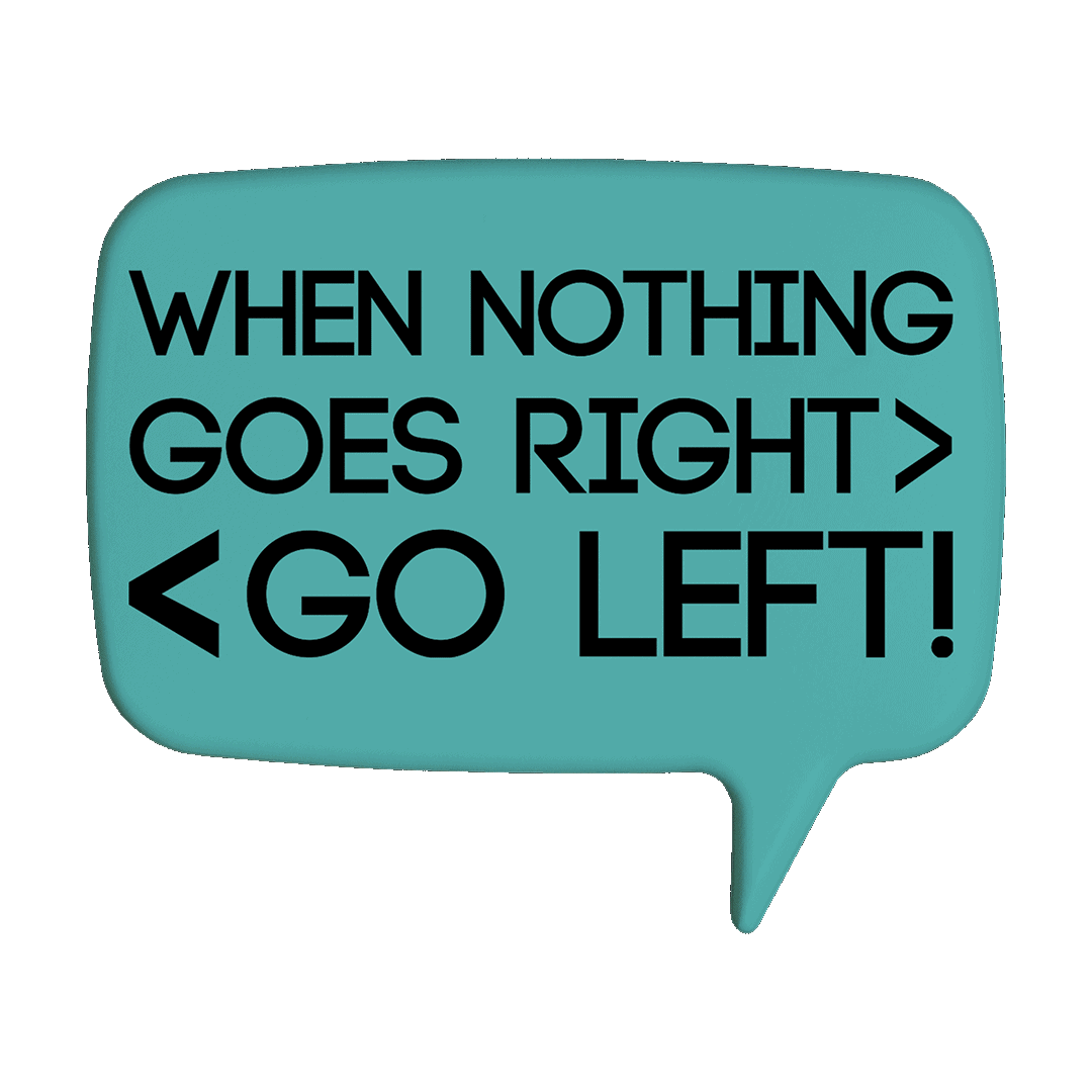 מפיץ ריח לרכב GO LEFT