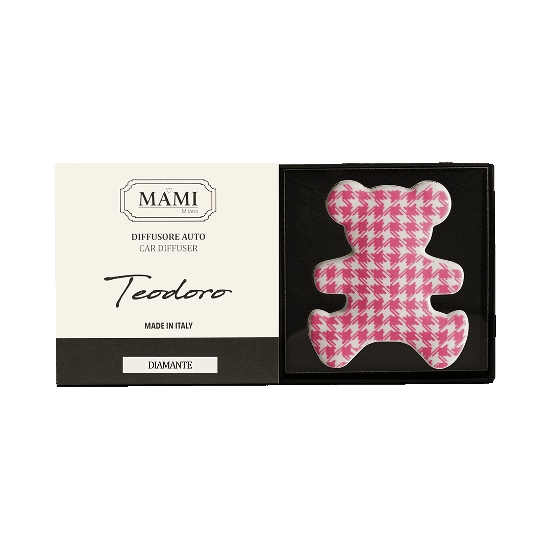 מפיץ ריח לרכב | Diamond