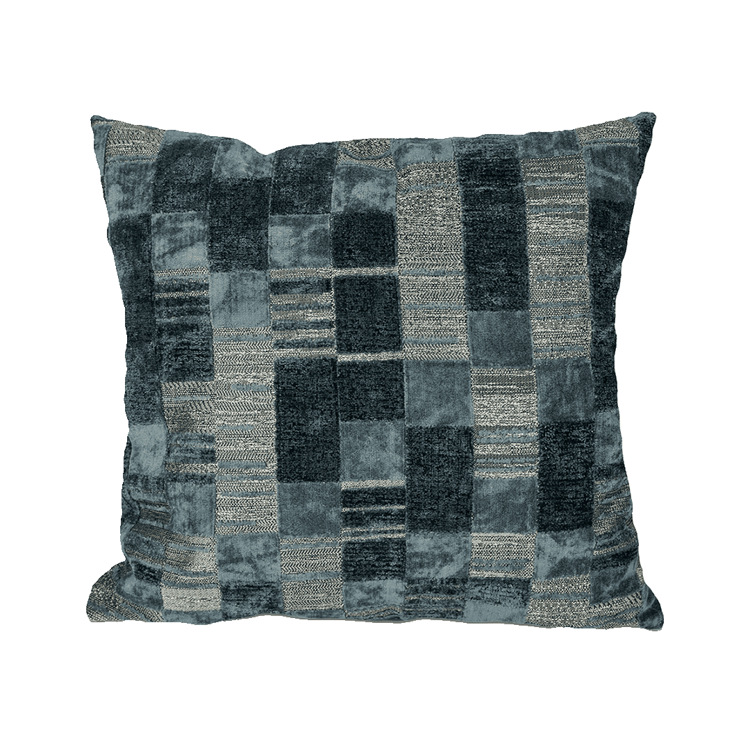 כרית קטיפה 45 ס"מ במגוון דגמים - Sartoria | ריבועים