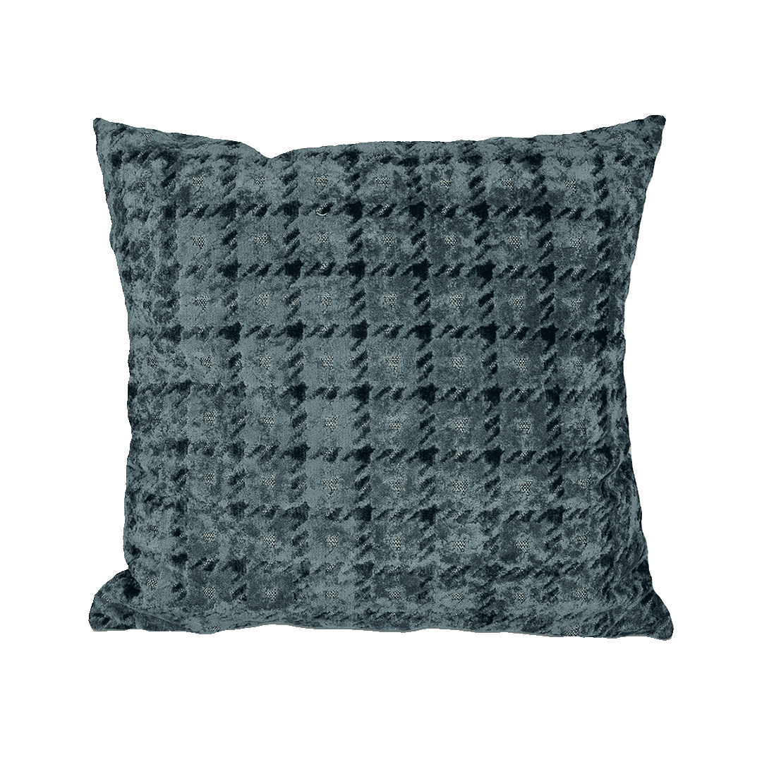 כרית קטיפה 45 ס"מ במגוון דגמים - Sartoria | רשת