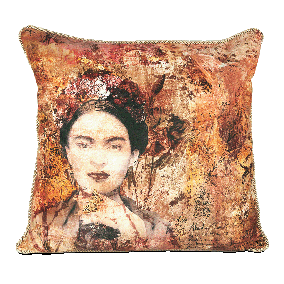 כרית 60 ס"מ במגוון דגמים - FRIDA