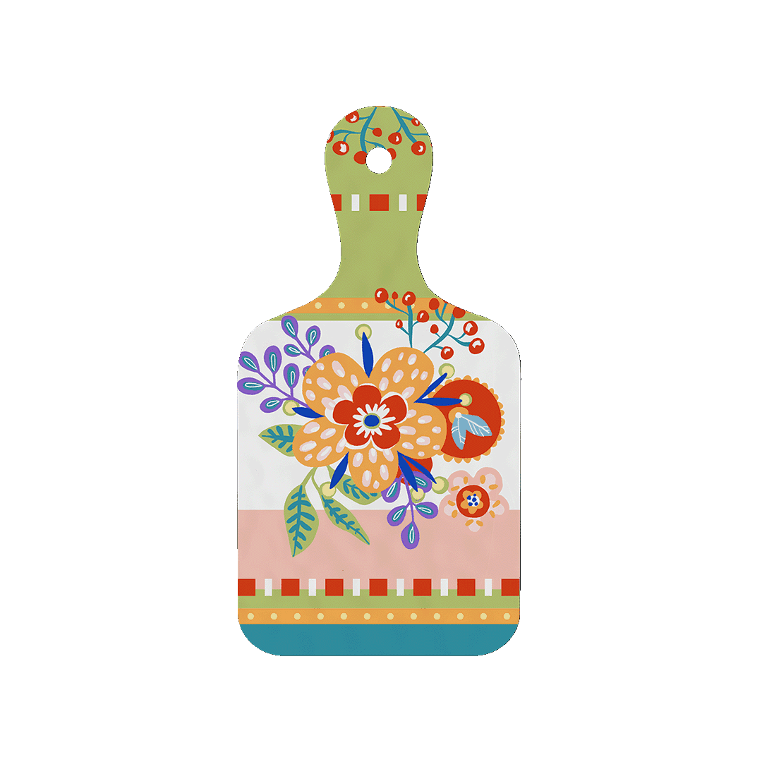 קרש חיתוך מיני - Mamma Mia