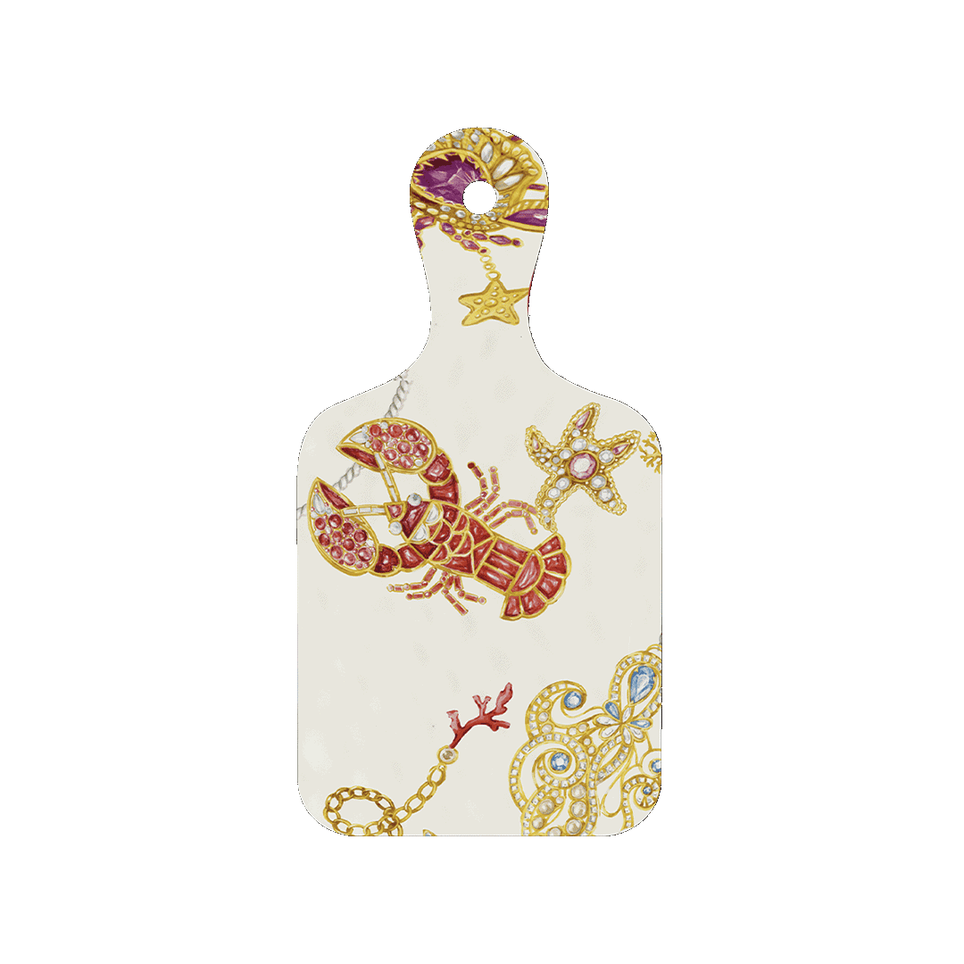 קרש חיתוך מיני - Portofino