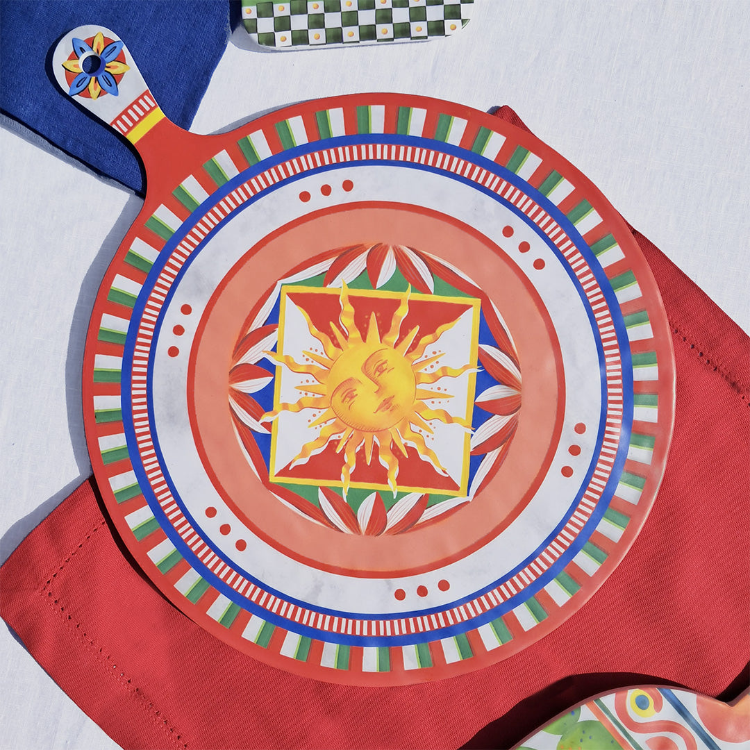 קרש חיתוך גדול דולצ'ה ויטה - Dolce Vita