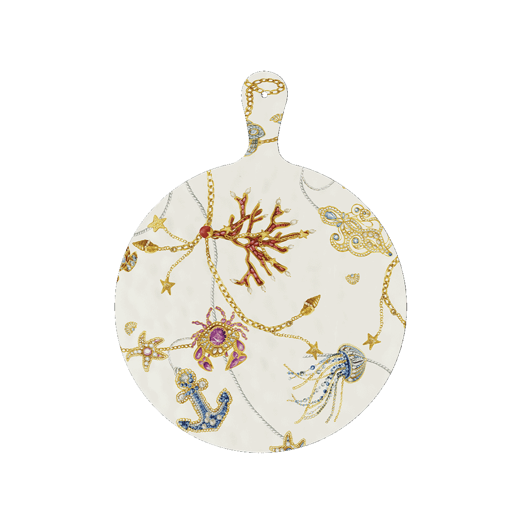 קרש חיתוך מקסי - Portofino