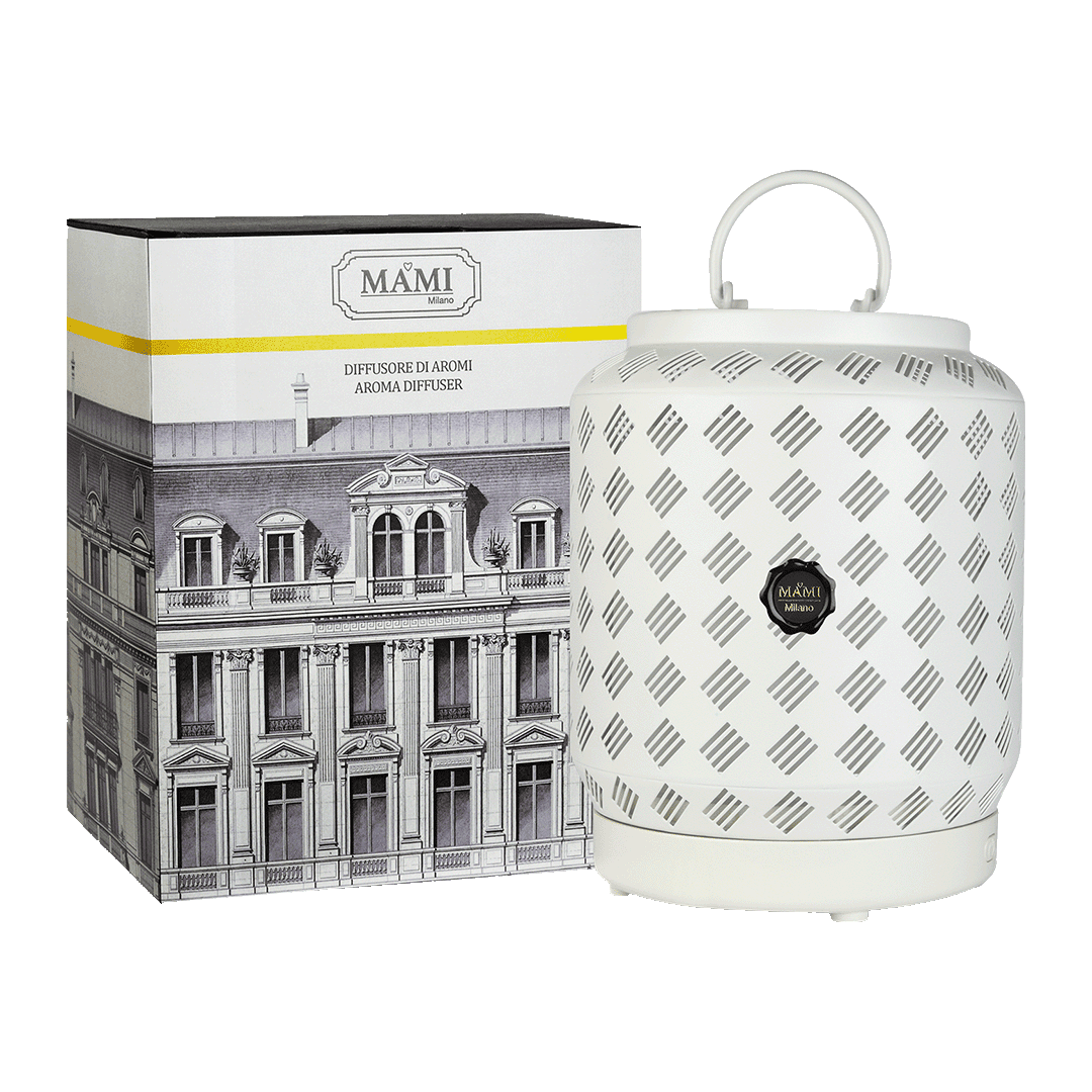 דיפיוזר חשמלי במגוון צבעים