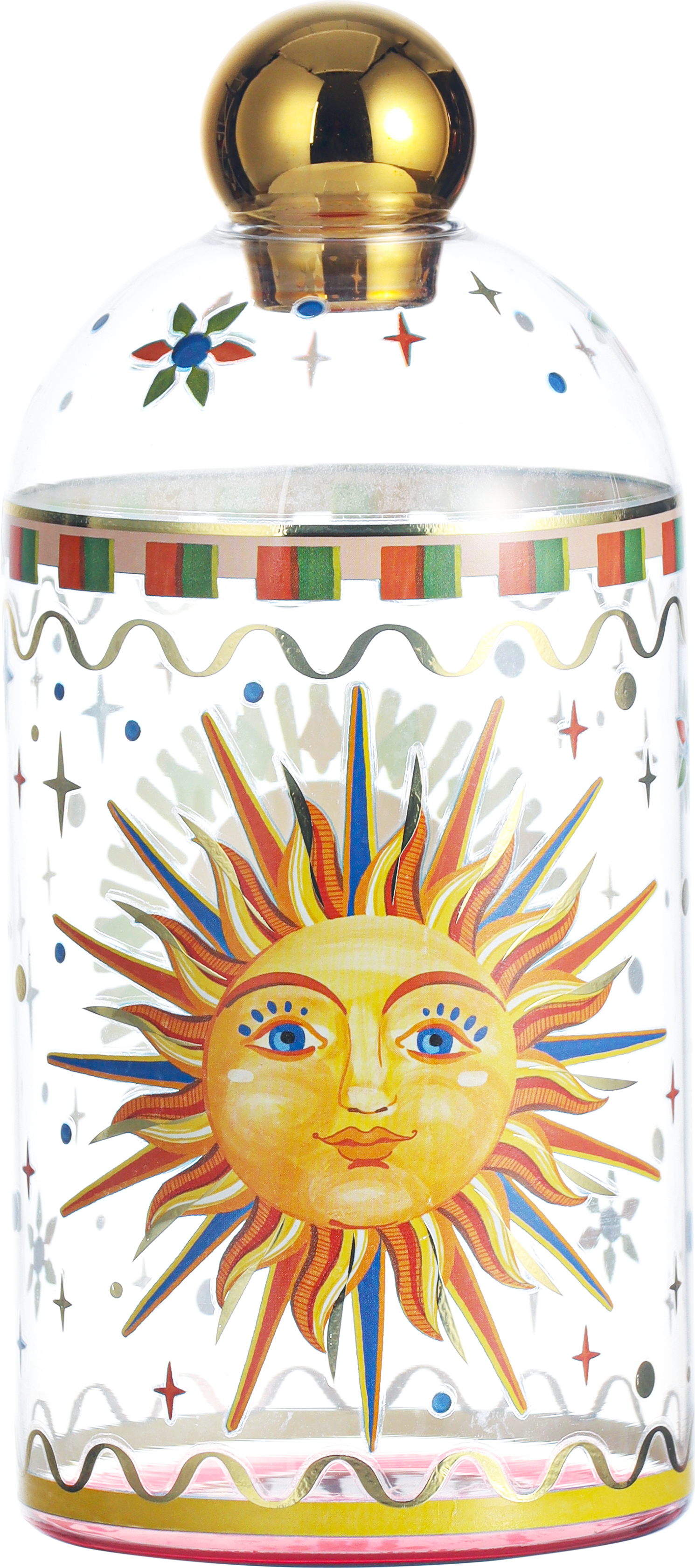 דיפיוזר דולצ'ה שמש - Dolce Vita