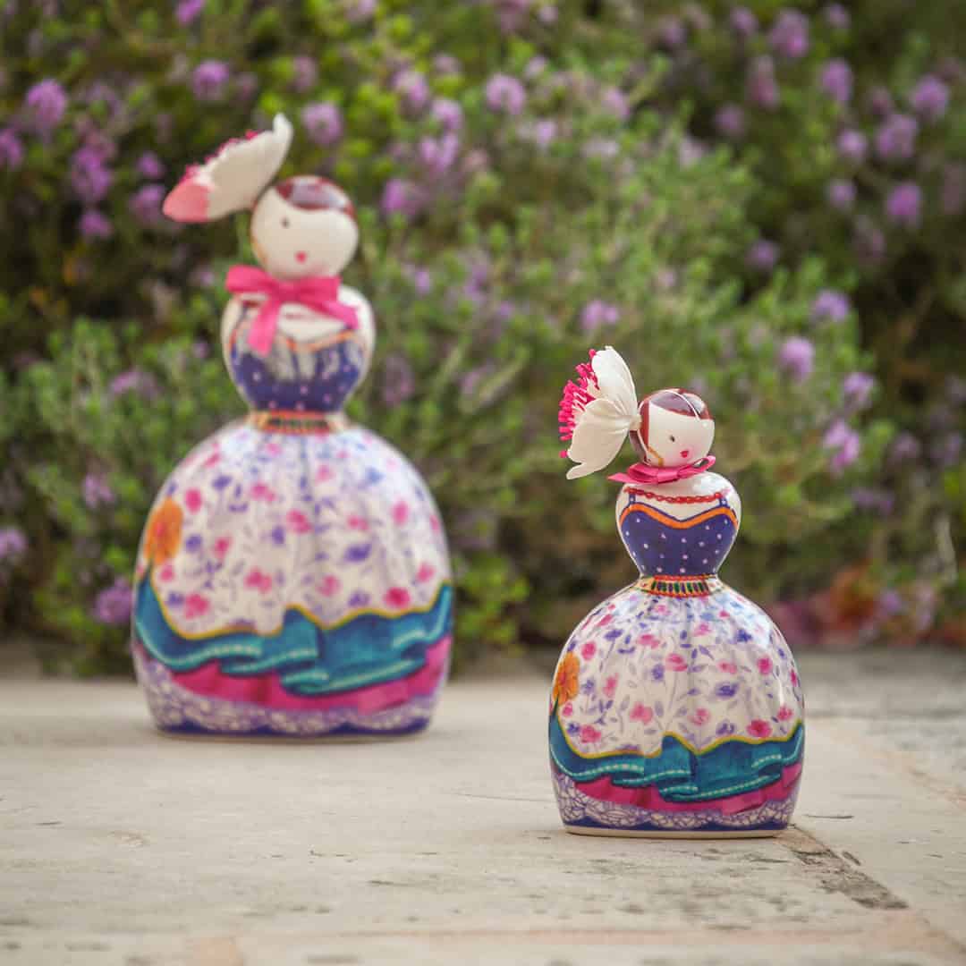 דיפיוזר קטן 300 מ"ל במגוון דגמים - Charming