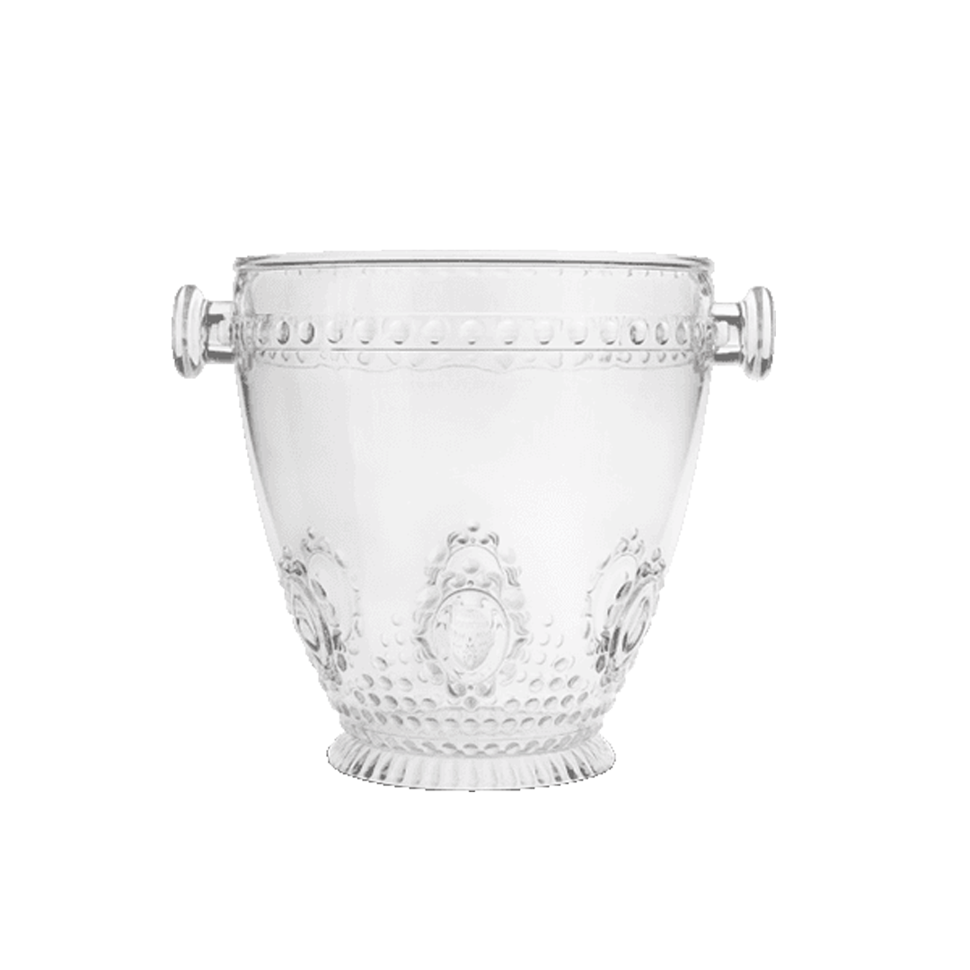 שמפניירה אקרילית שקופה | EBRCHA