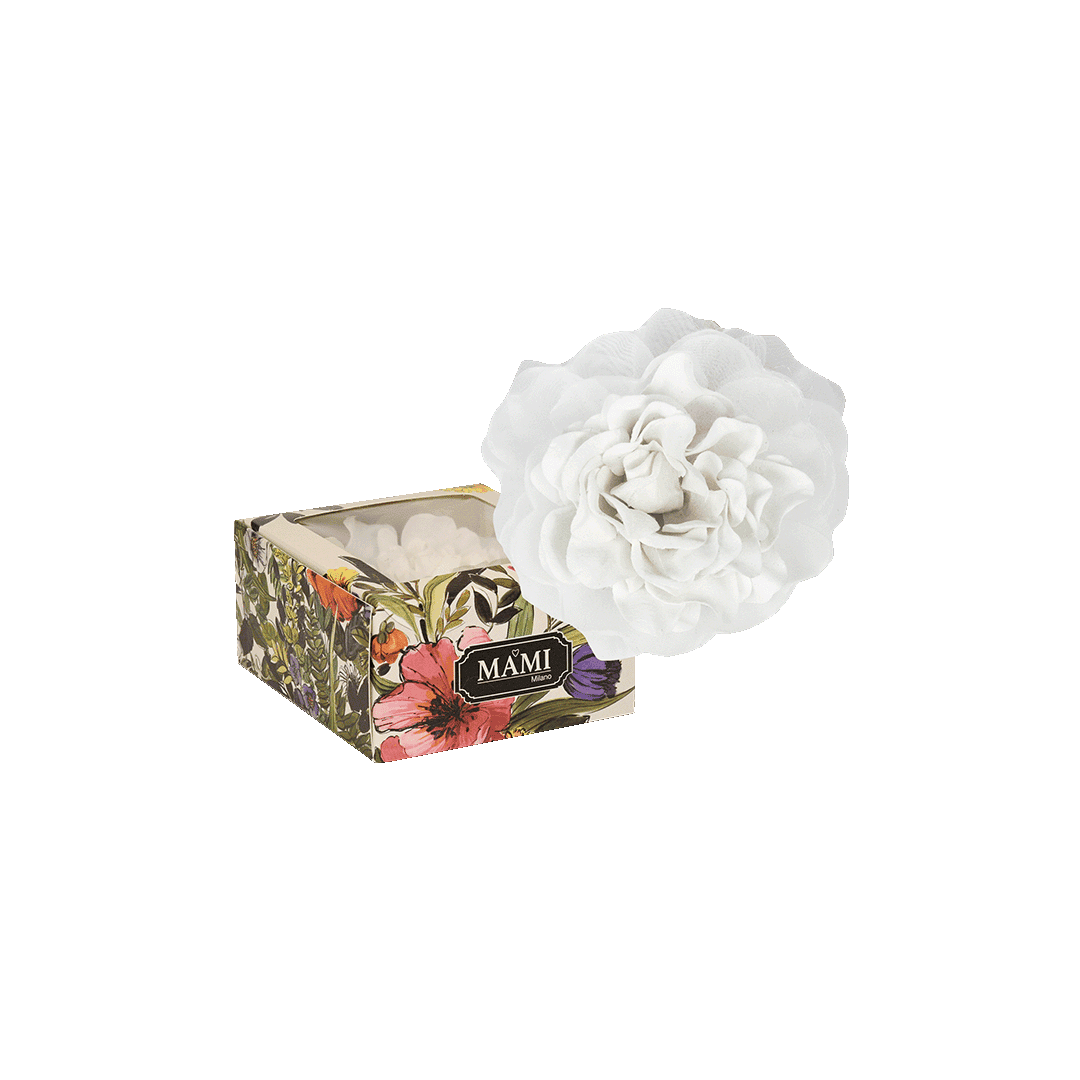 מפיץ ריח במגוון דגמים - לבן