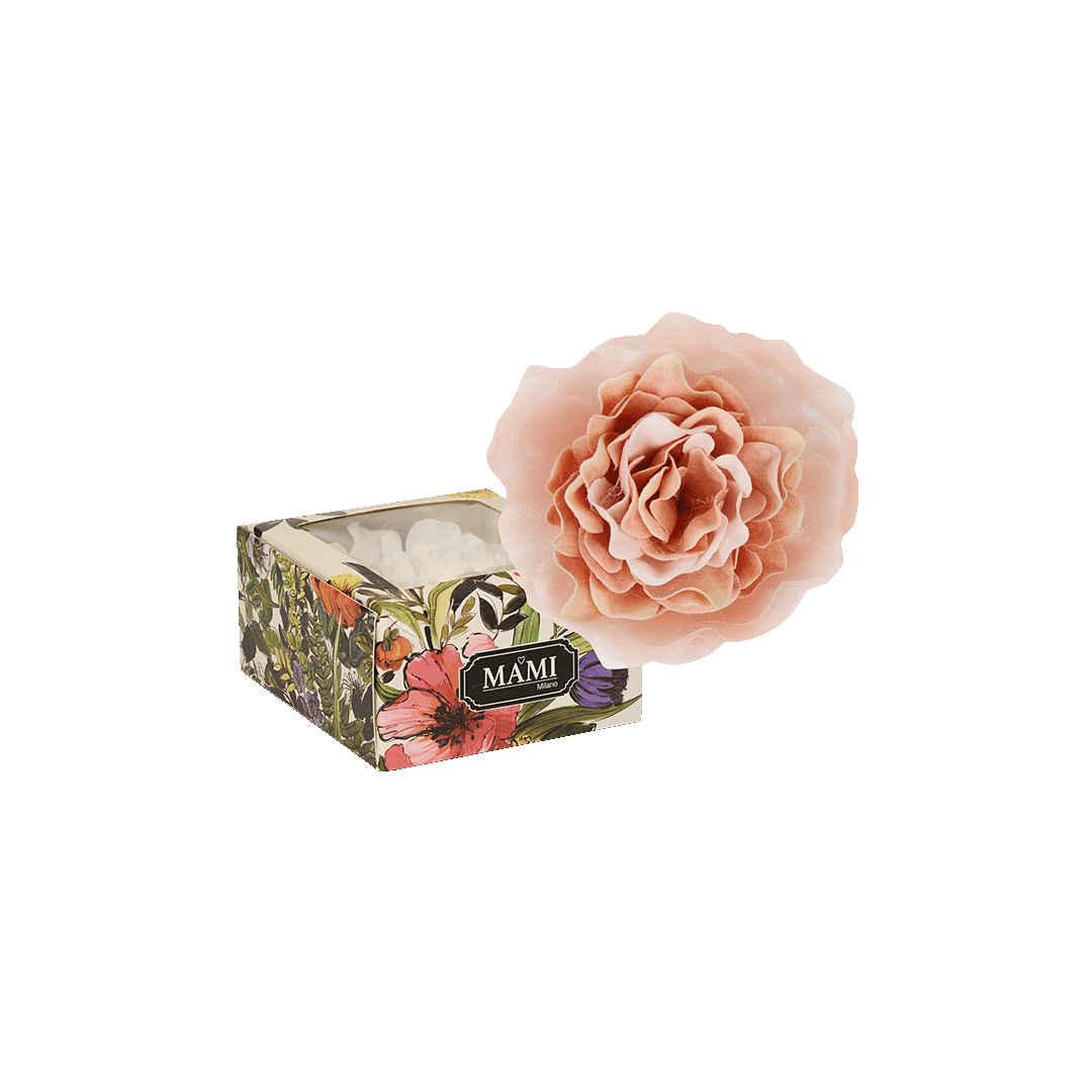 מפיץ ריח במגוון דגמים - ורוד