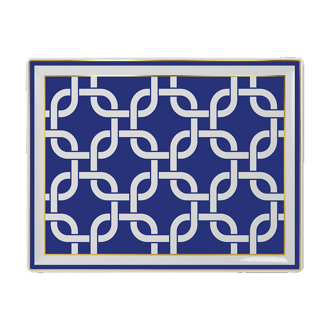 מגש מלבני - Infinity | 24X31