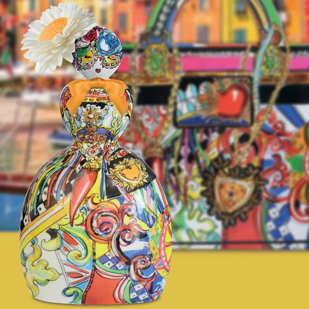 דיפיוזר קטן במגוון דגמים - ITALY