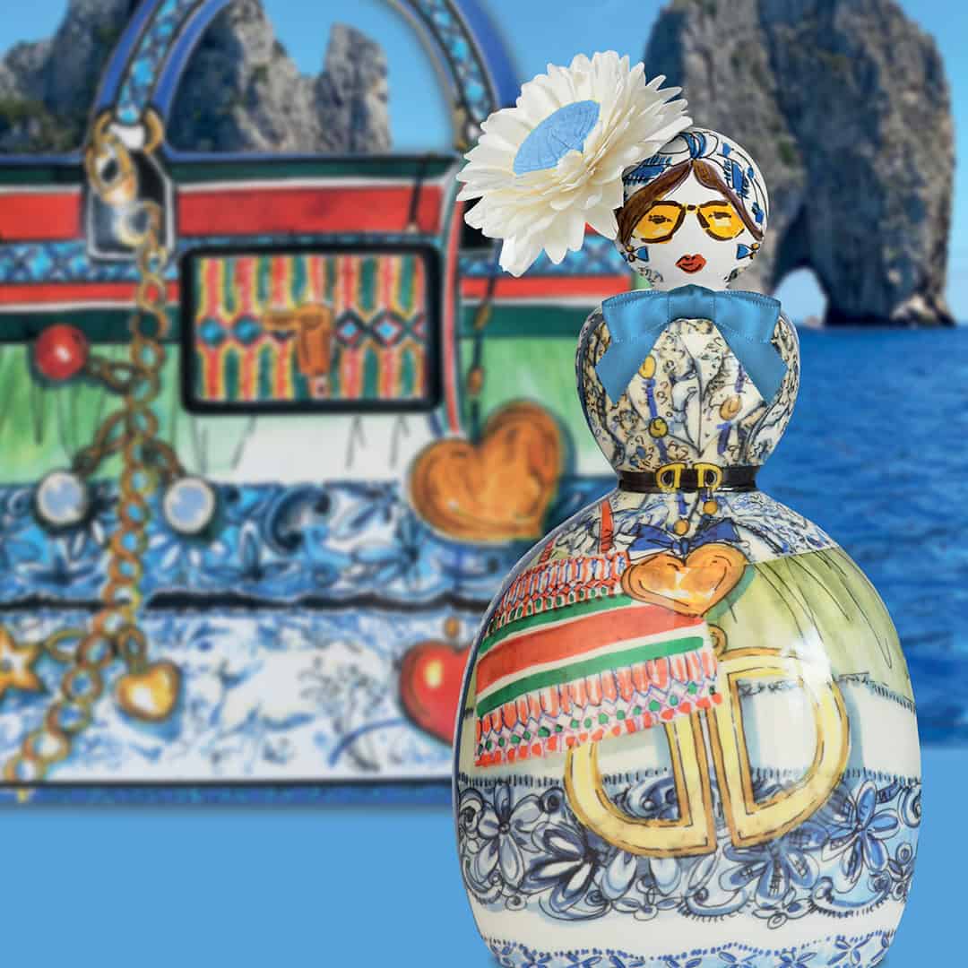 דיפיוזר קטן במגוון דגמים - BEAUTY