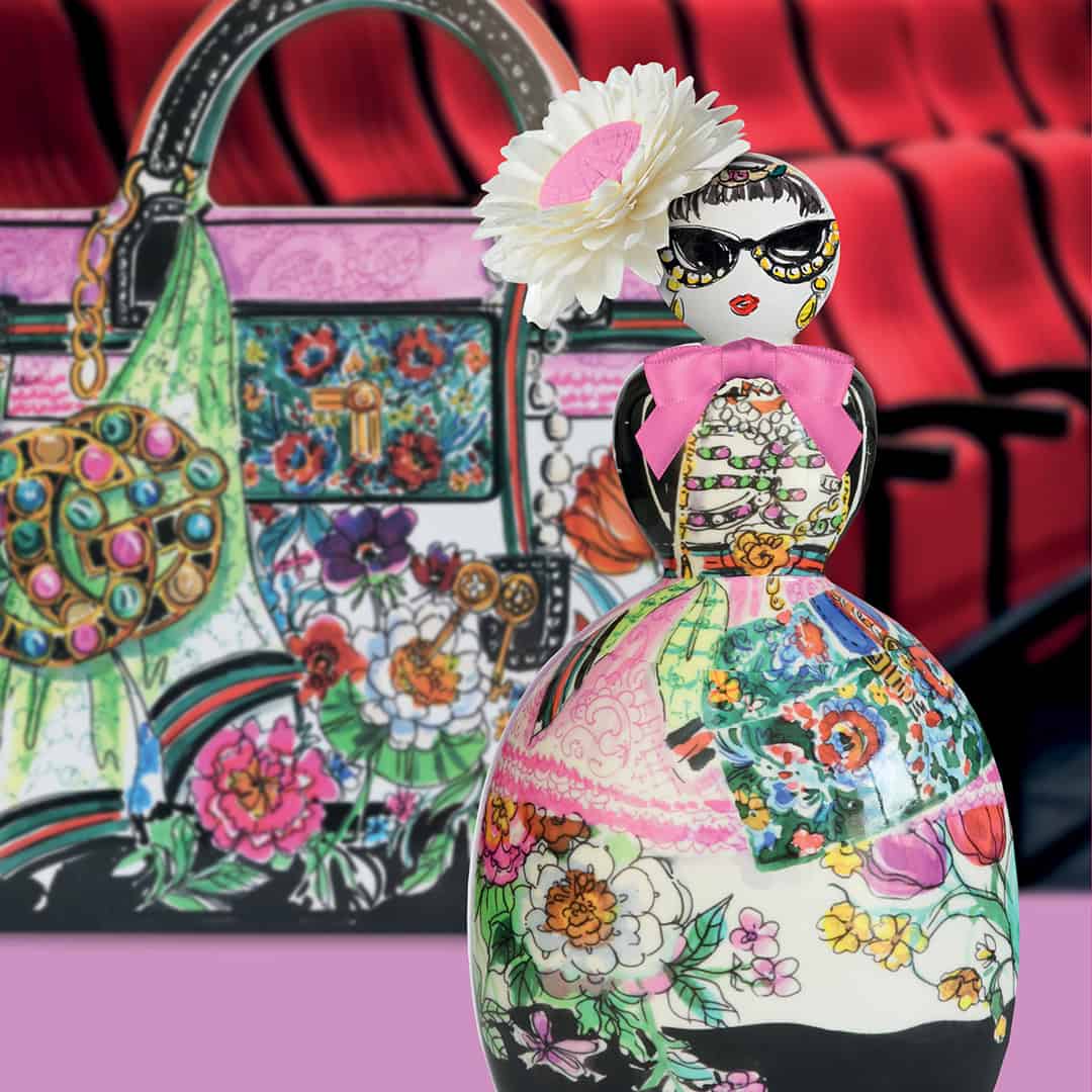 דיפיוזר קטן במגוון דגמים - CINEMA