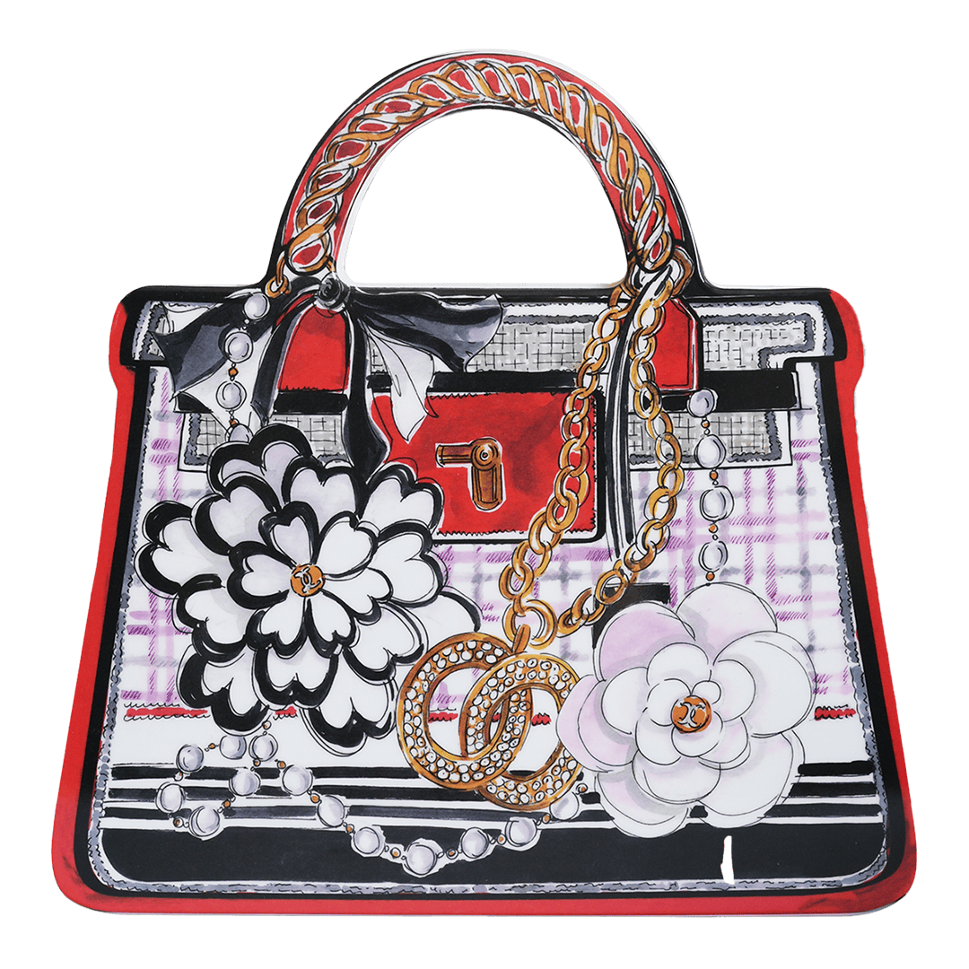 קרש חיתוך גדול במגוון דגמים - ELEGANCE