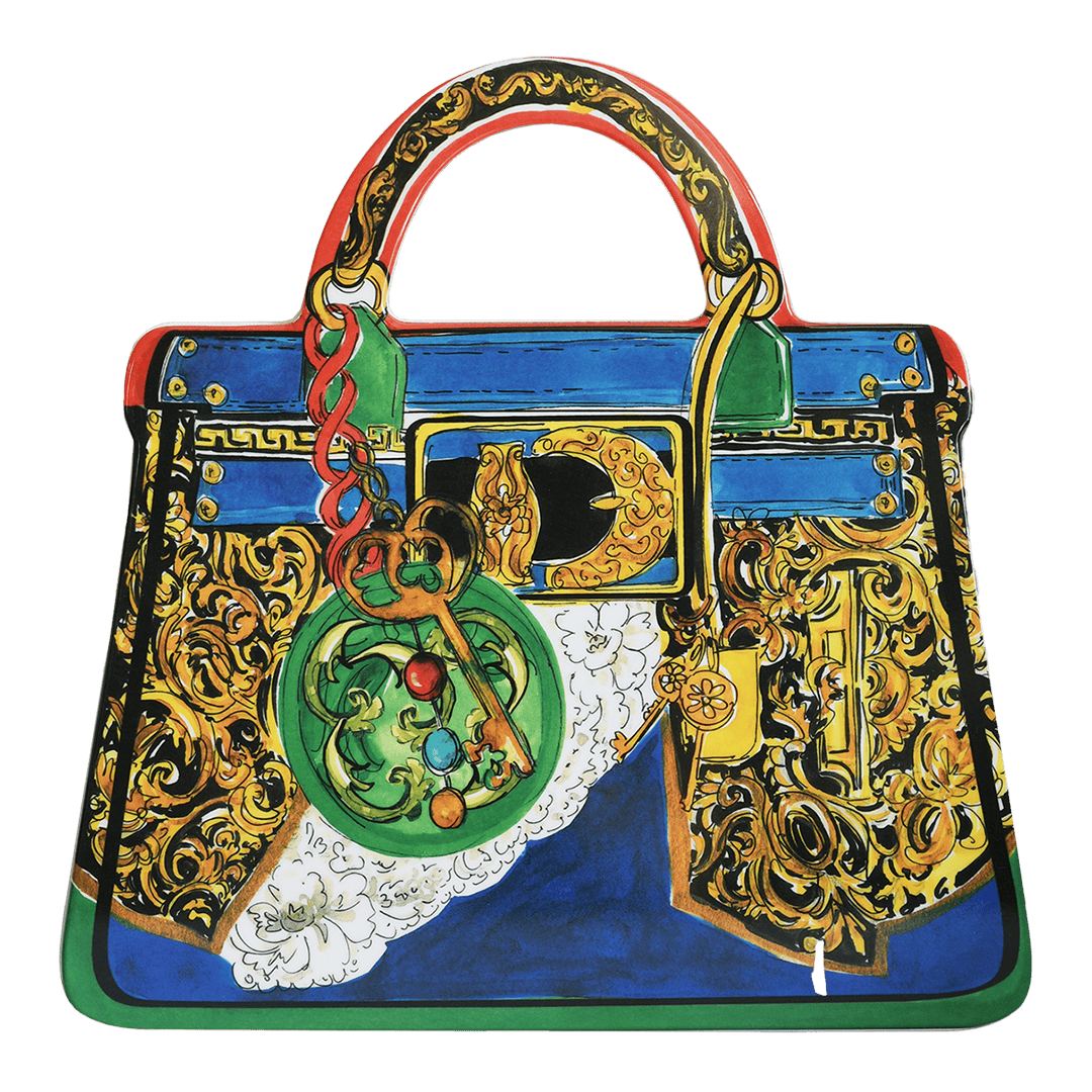 קרש חיתוך גדול במגוון דגמים - SMILE